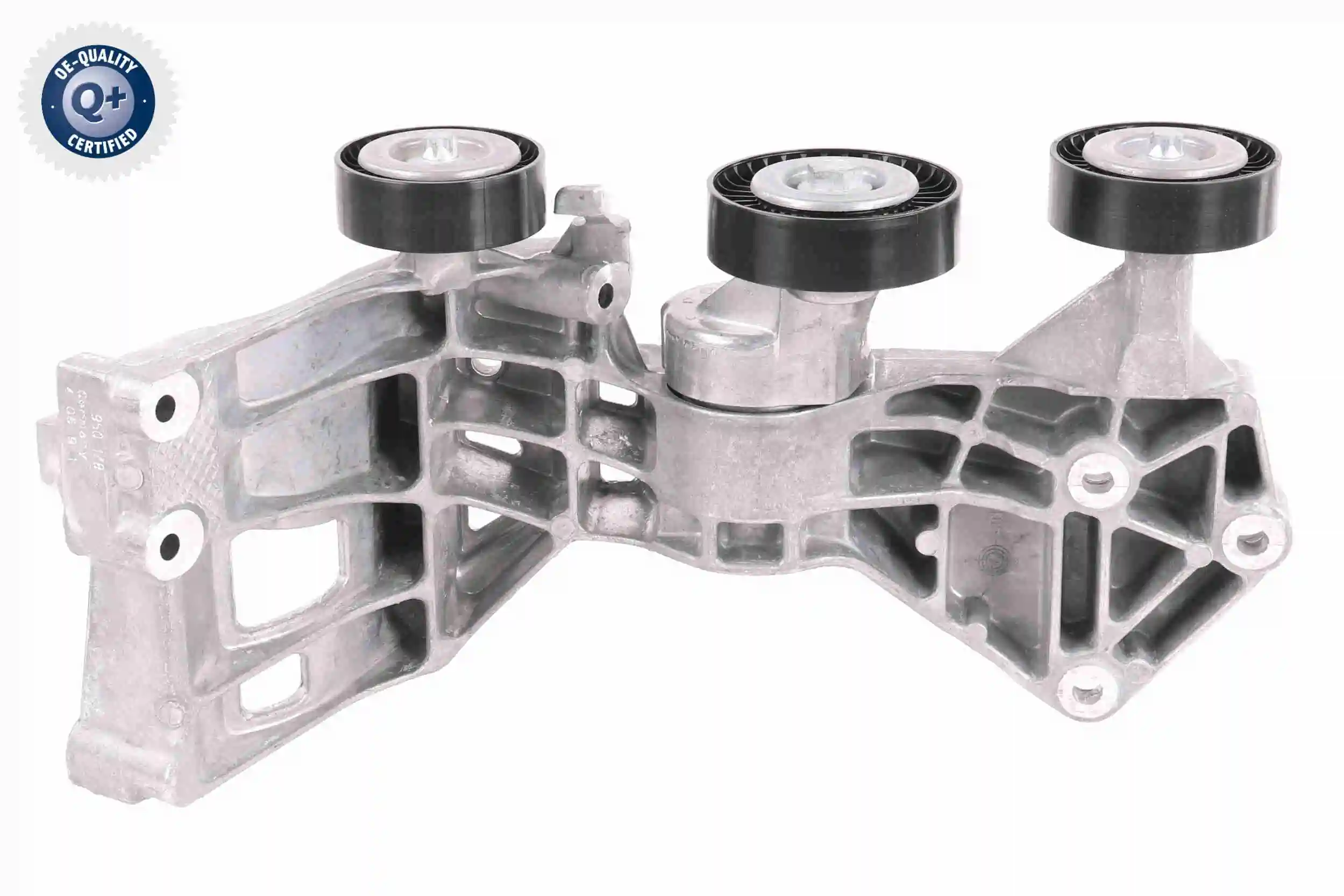 Tendeur de courroie, courroie trapézoïdale à nervures VAICO V30-7660