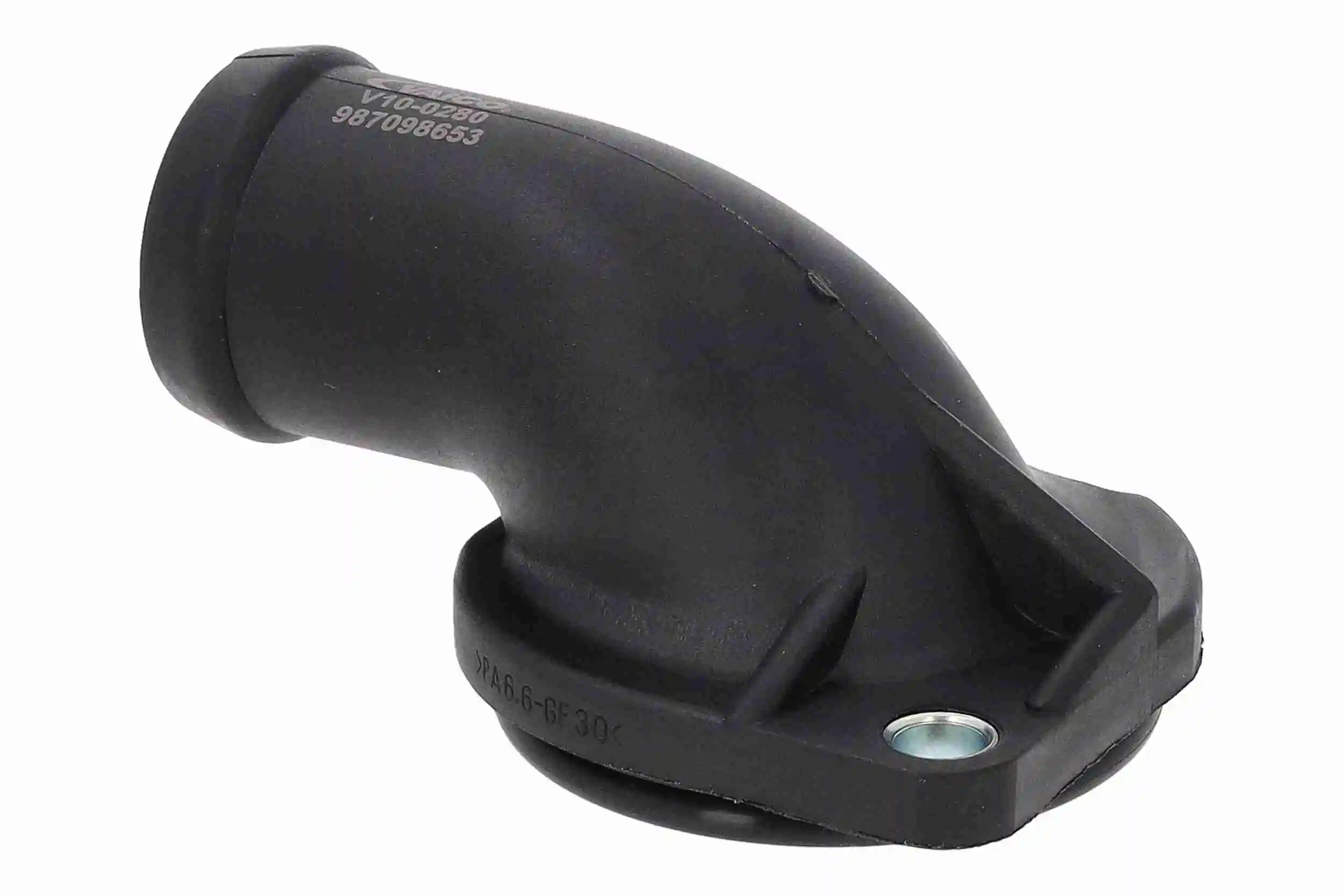 Bride de liquide de refroidissement VAICO V10-0280