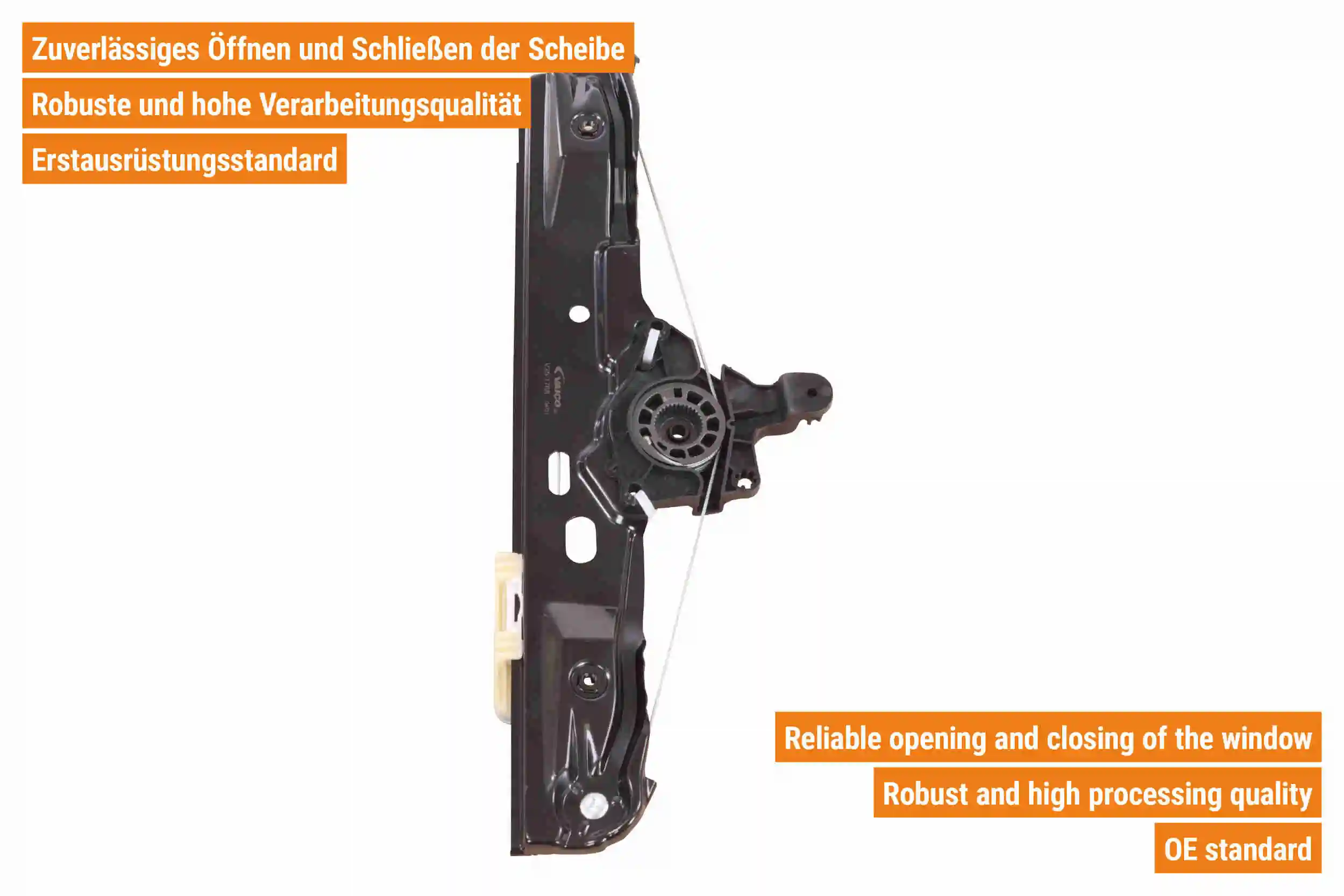 Lève-vitre VAICO V25-1768