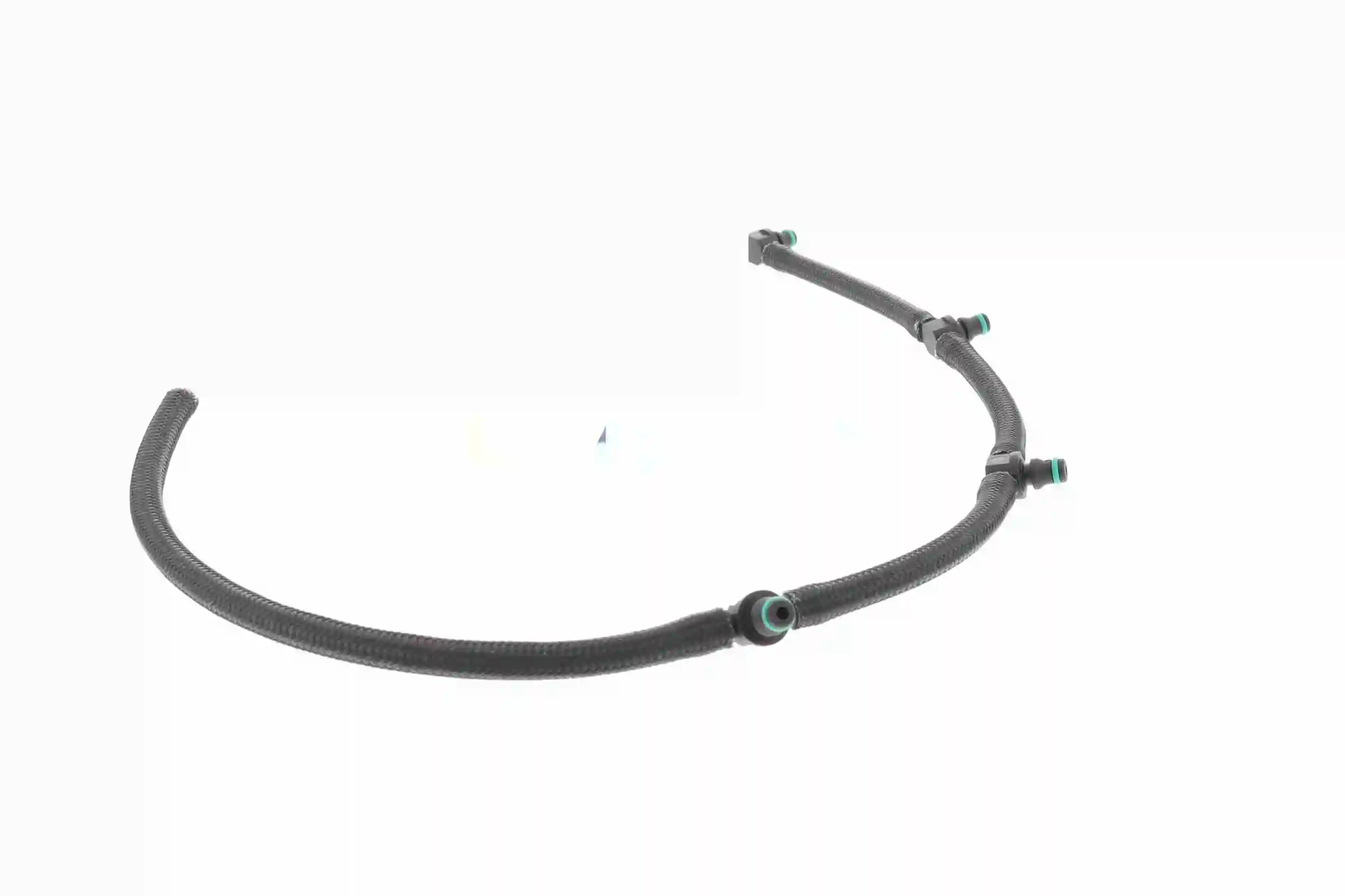 Tuyau, carburant de fuite VAICO V40-1597