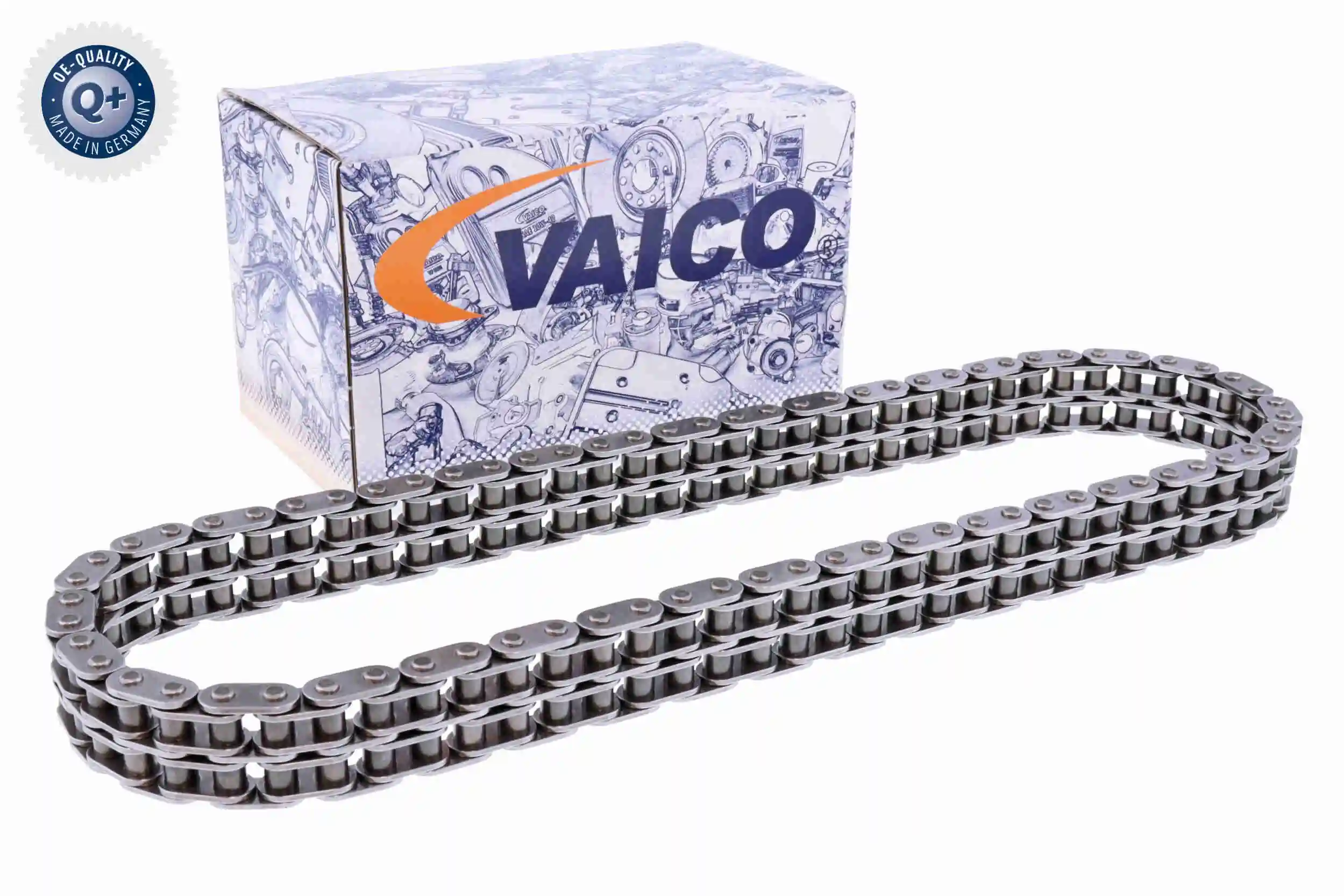 Chaîne de distribution VAICO V20-0249