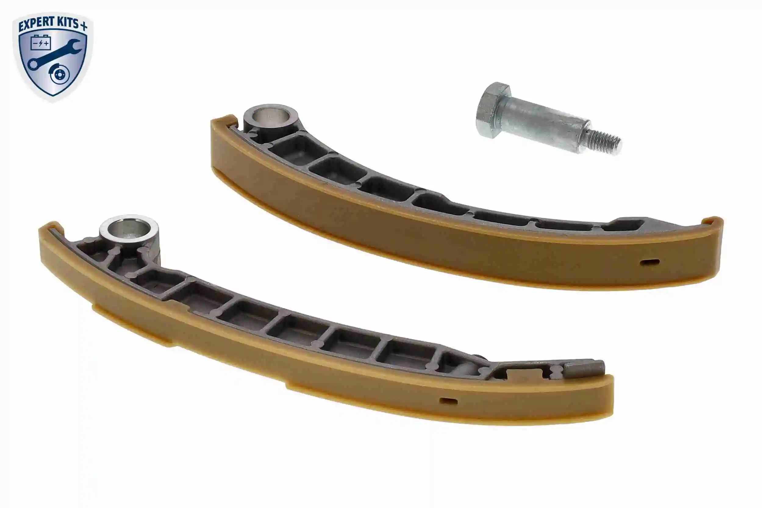 Kit de coulisses, chaîne de distribution VAICO V24-1380