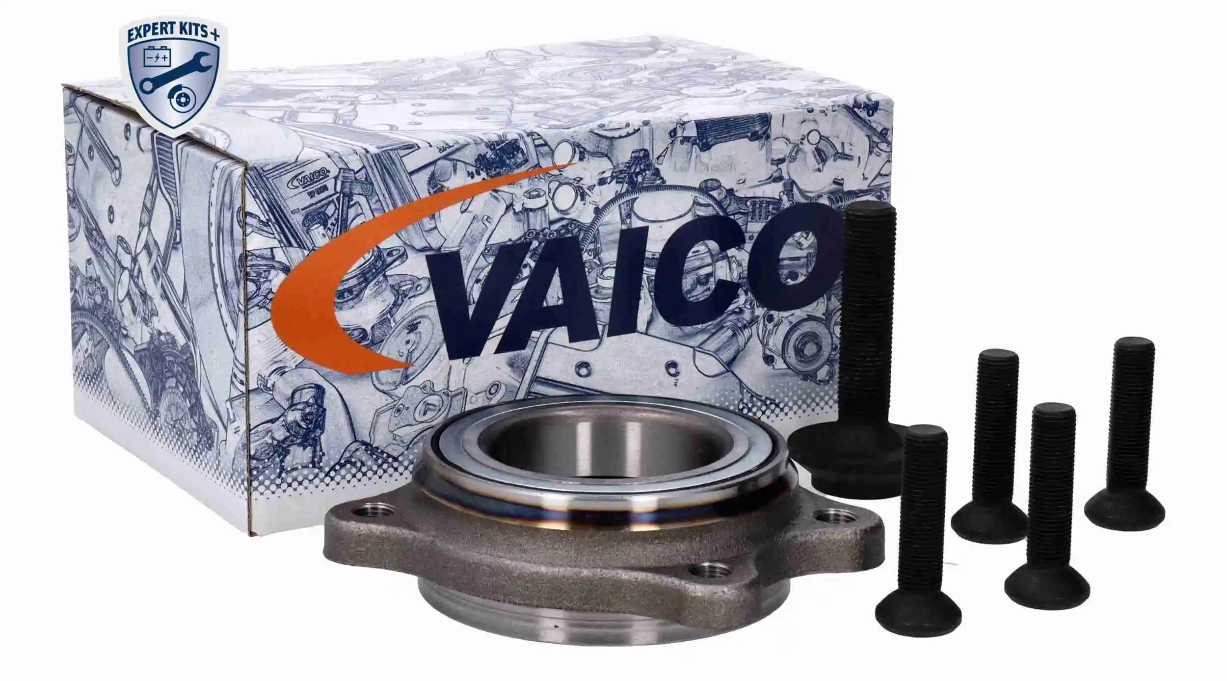 Kit de roulements de roue VAICO V10-9135