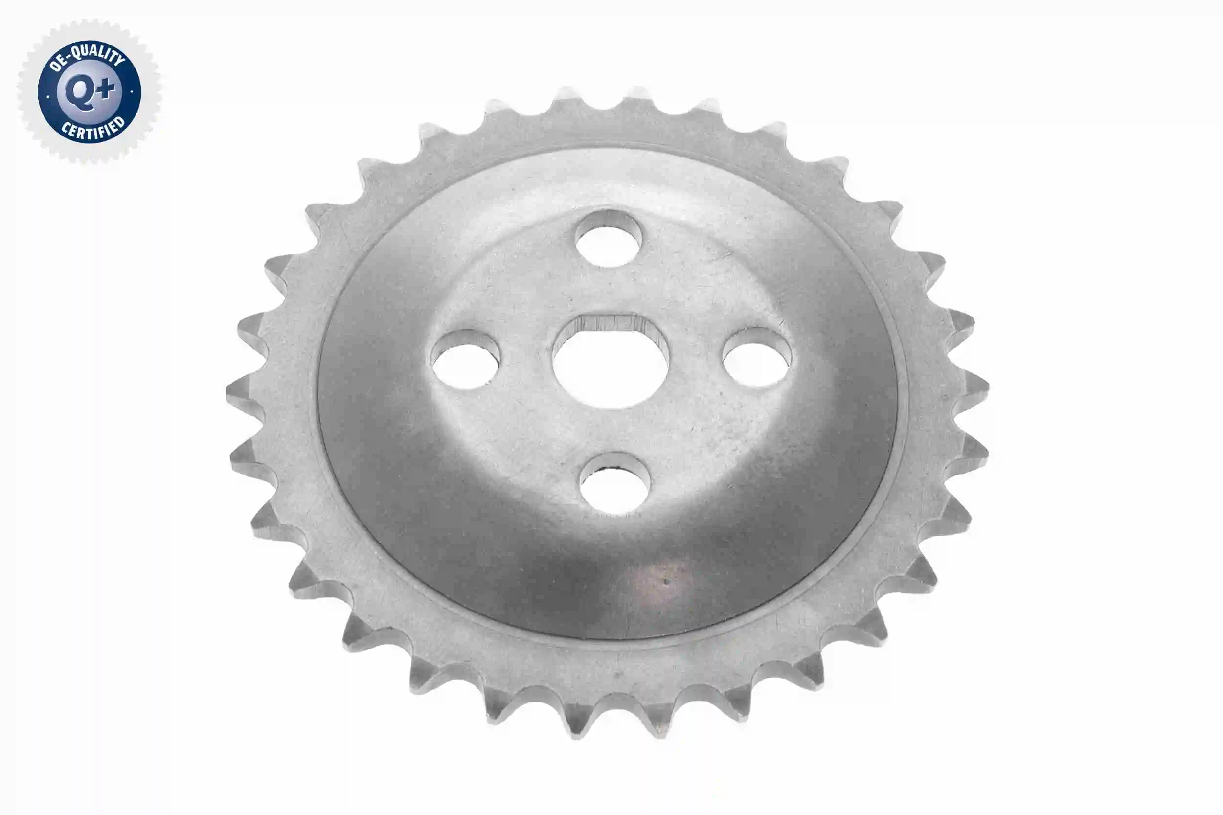 Roue dentée, pompe à huile VAICO V10-6728