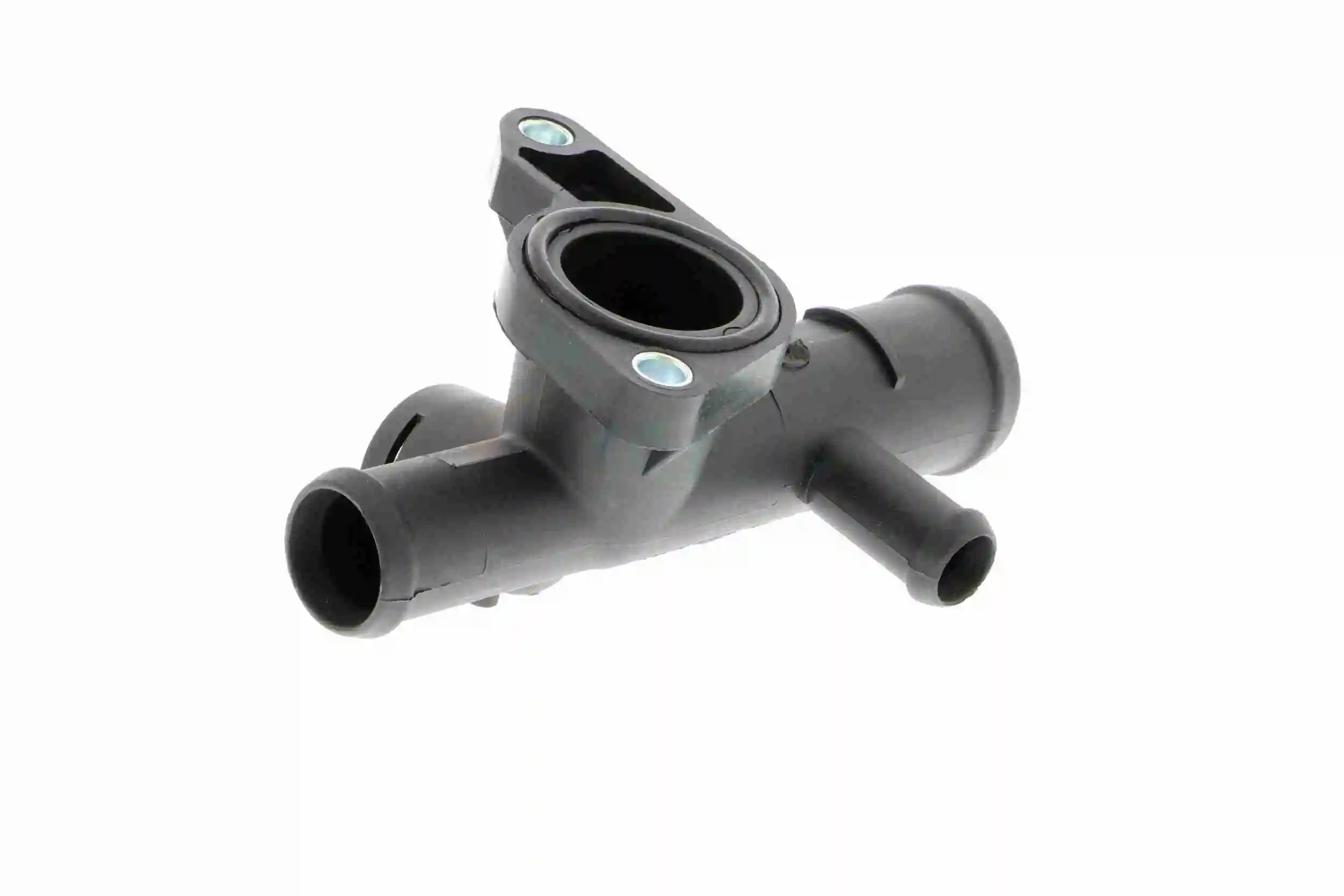 Bride de liquide de refroidissement VAICO V10-9740