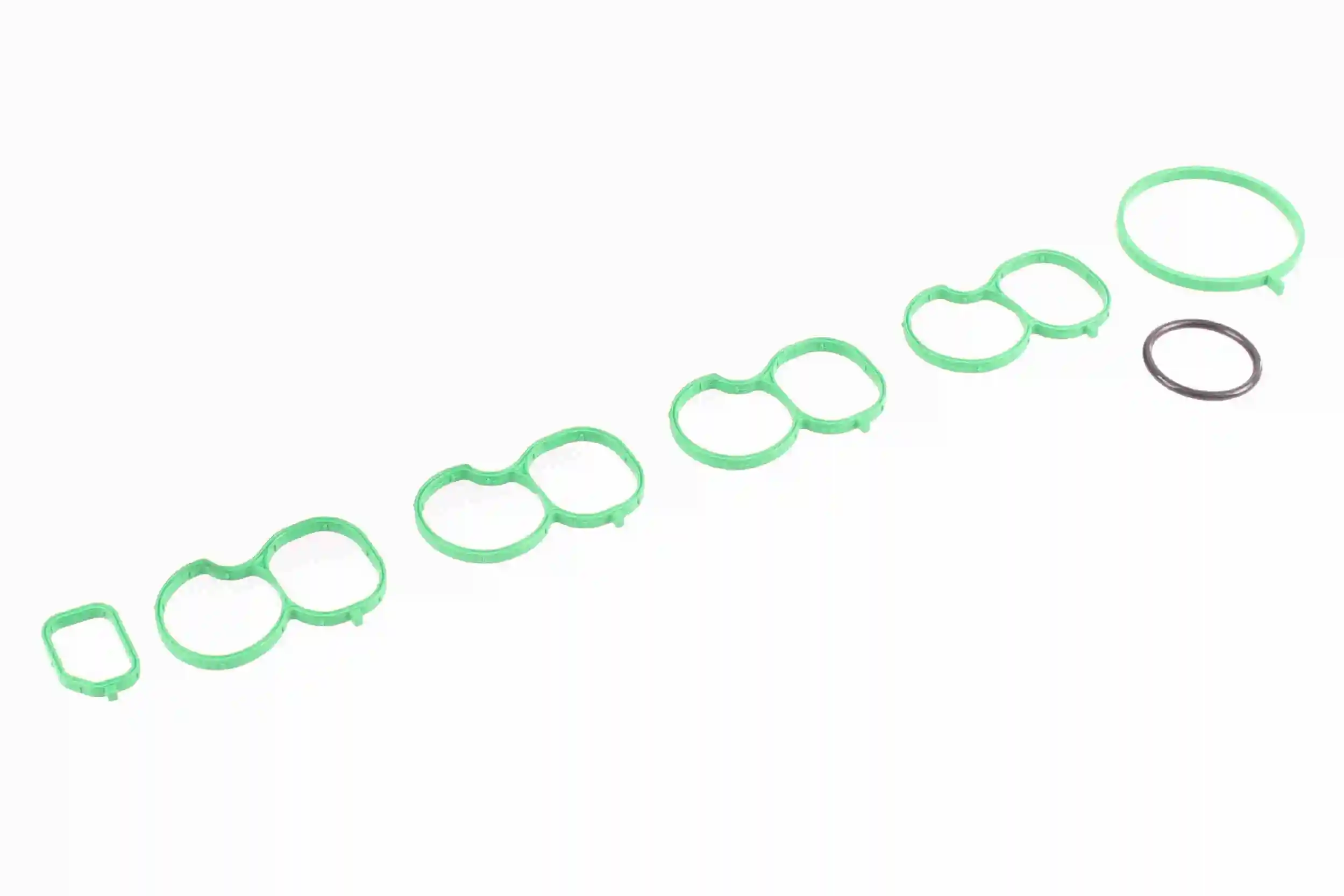 Module de tube d'admission VAICO V40-1579
