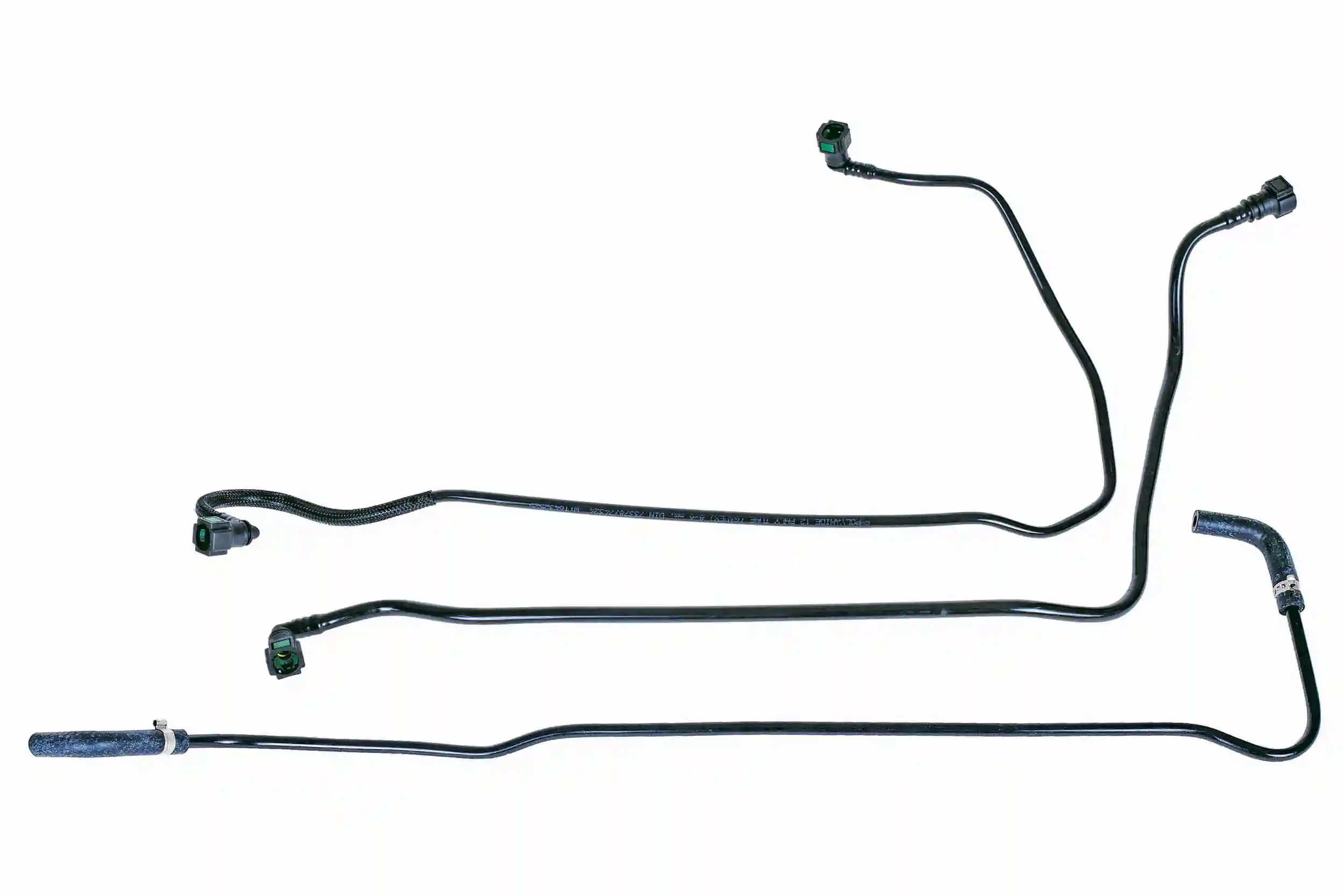 Tuyauterie de carburant VAICO V24-1059