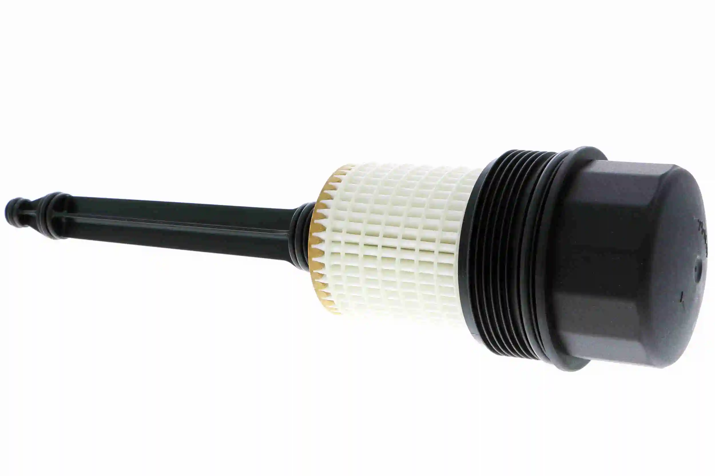 Couvercle, boîtier du filtre à huile VAICO V30-1901