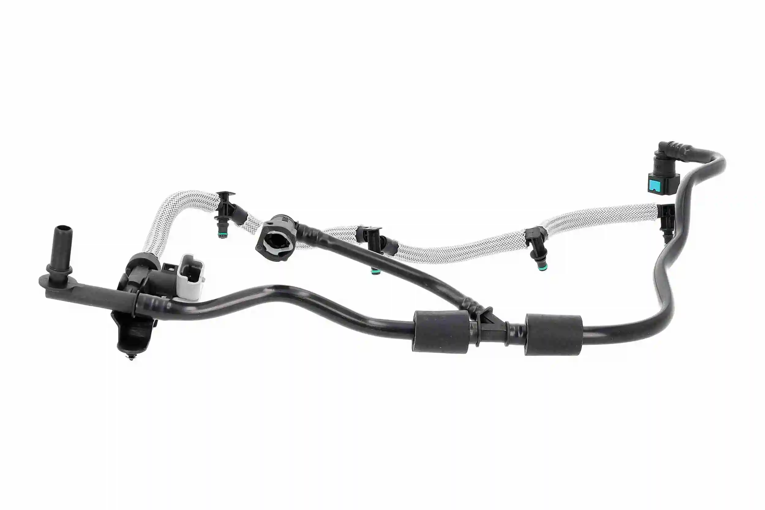 Tuyau, carburant de fuite VAICO V46-1877