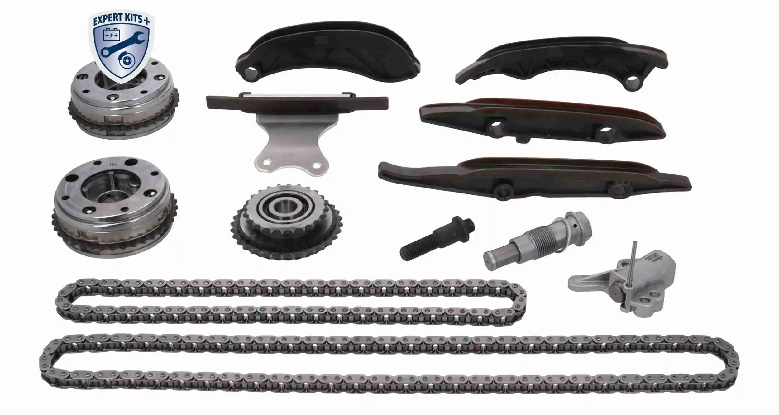 Kit de distribution par chaîne VAICO V20-10018