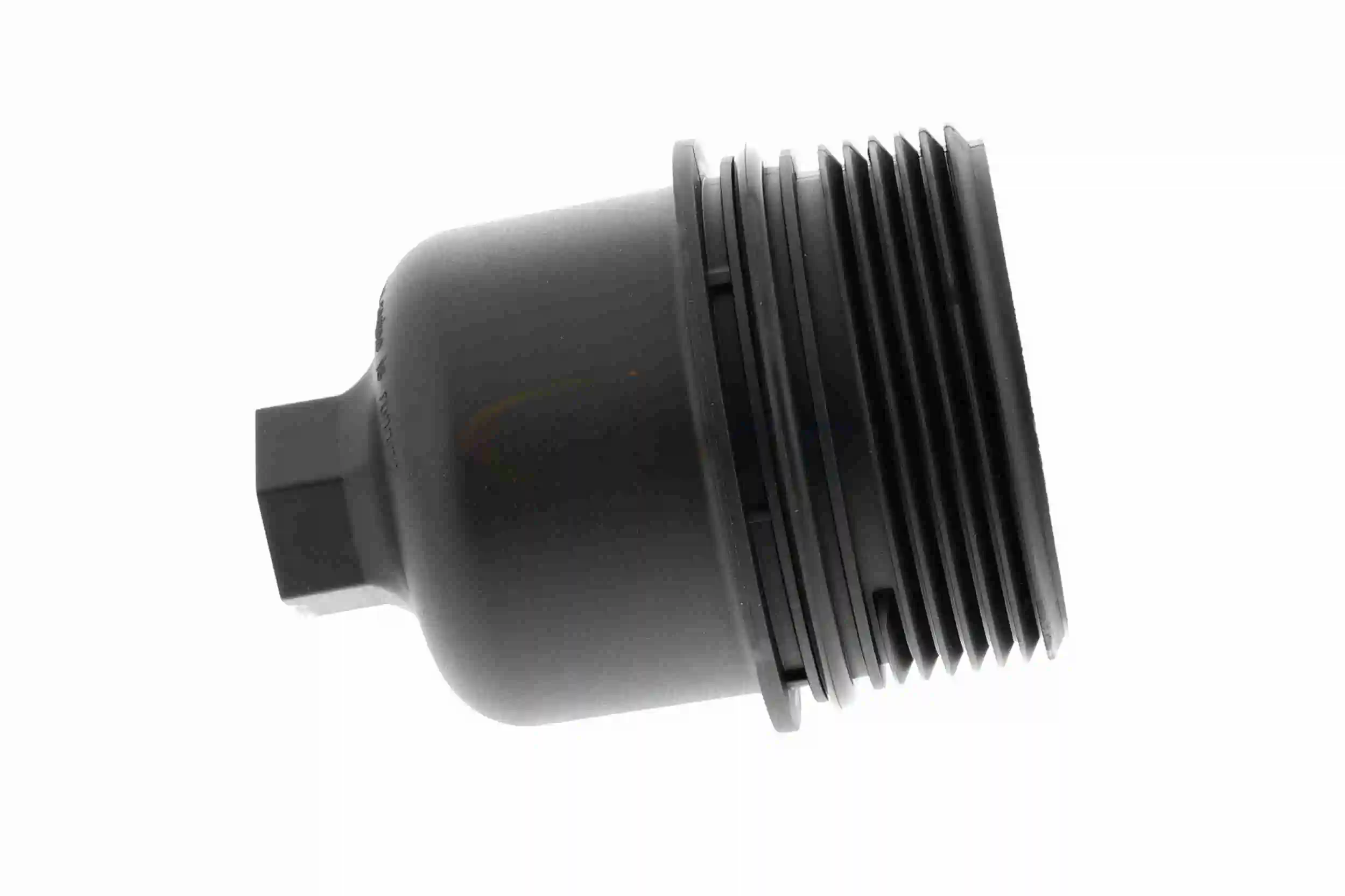 Couvercle, boîtier du filtre à huile VAICO V33-0527