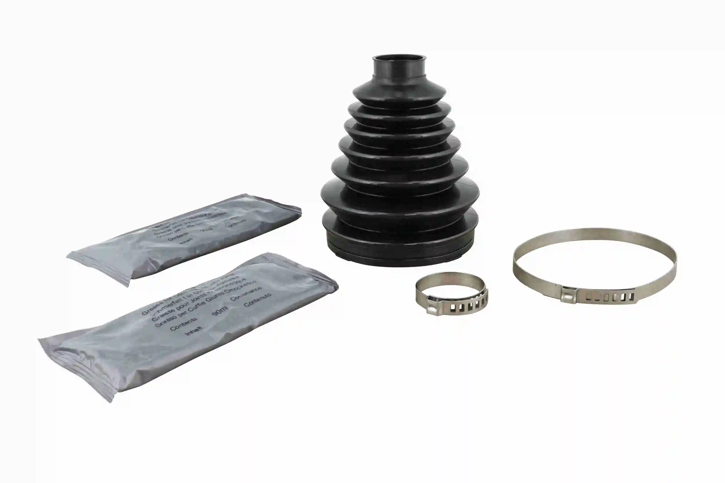 Jeu de joints-soufflets, arbre de commande VAICO V30-3914