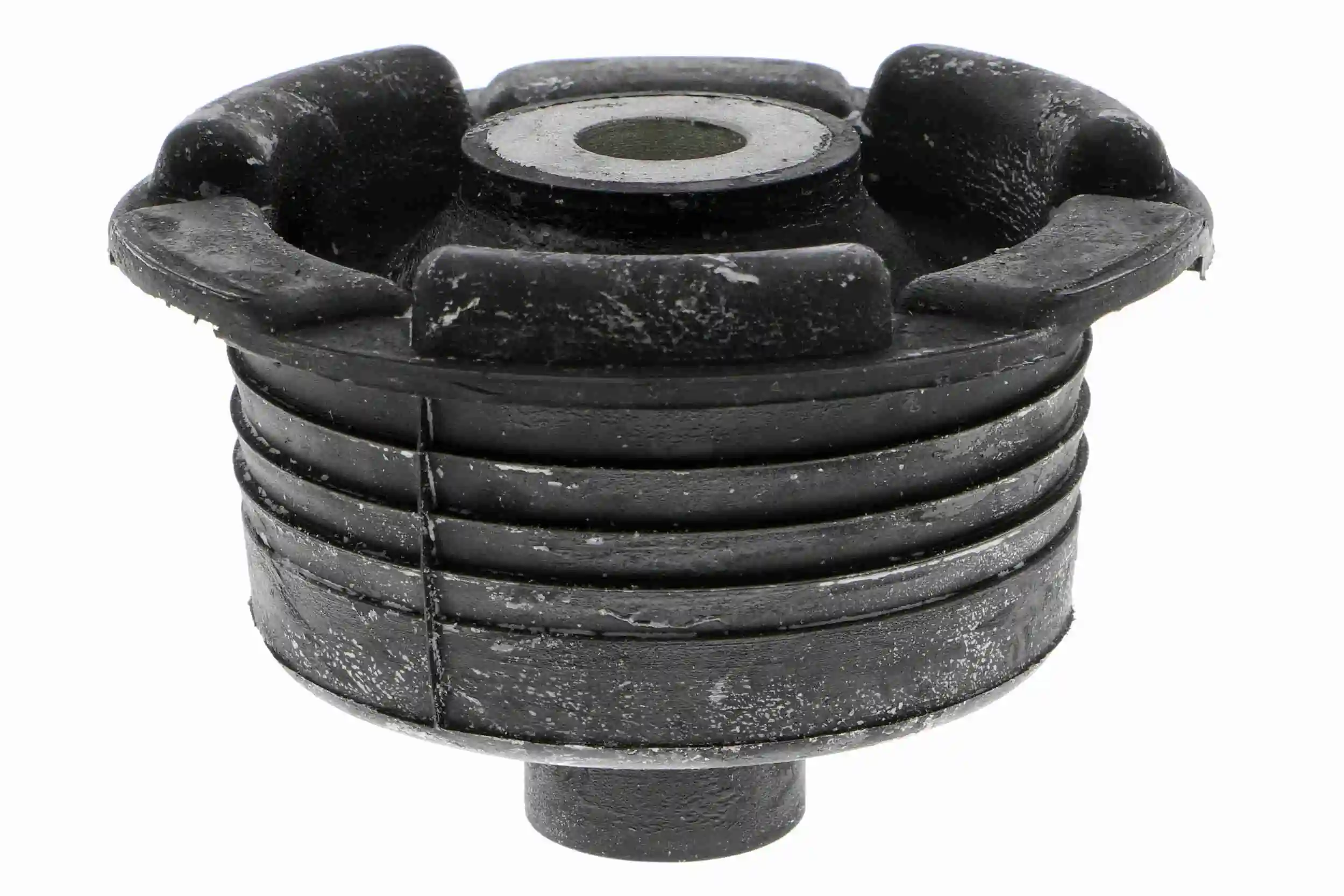 Suspension, crémaillère de direction VAICO V40-1301