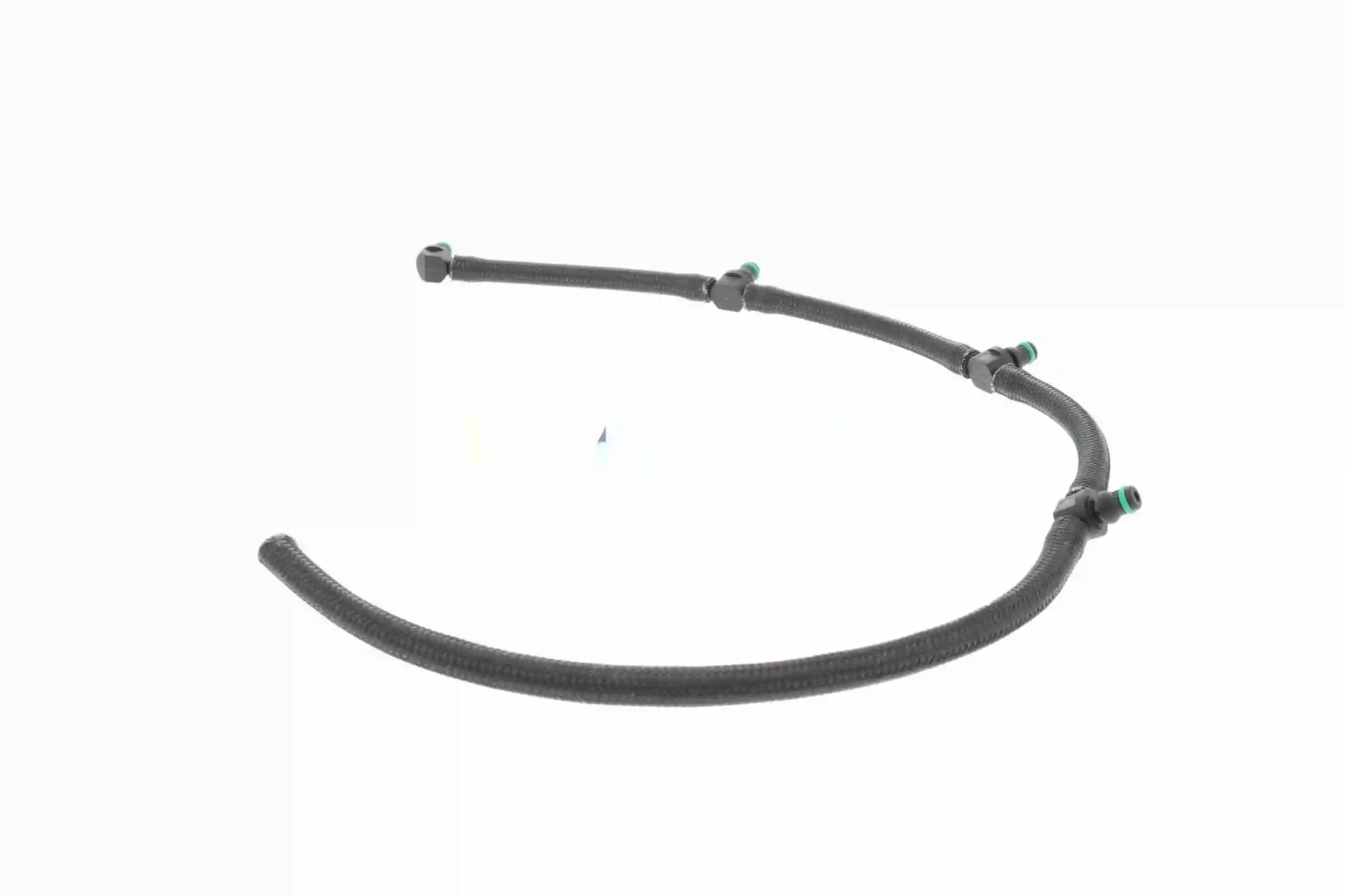 Tuyau, carburant de fuite VAICO V40-1597