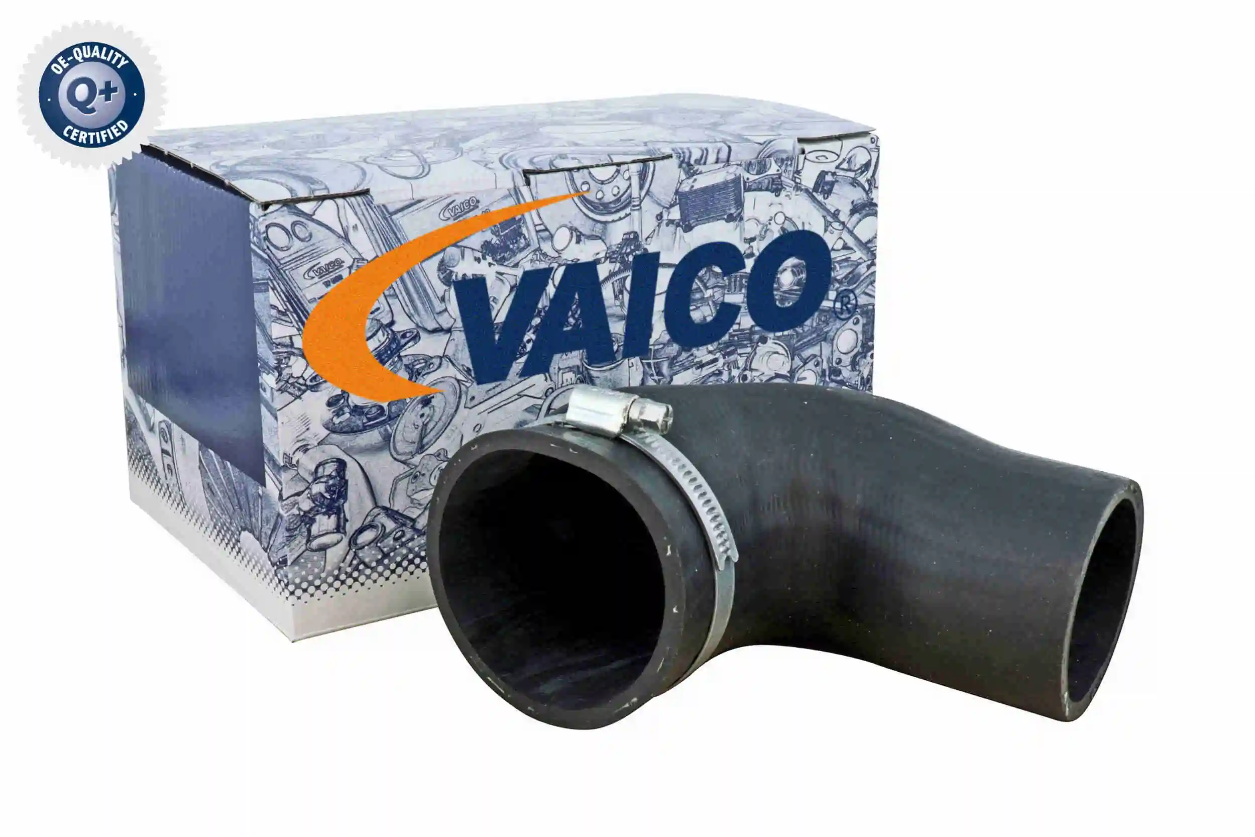 Gaine de suralimentation VAICO V10-2858