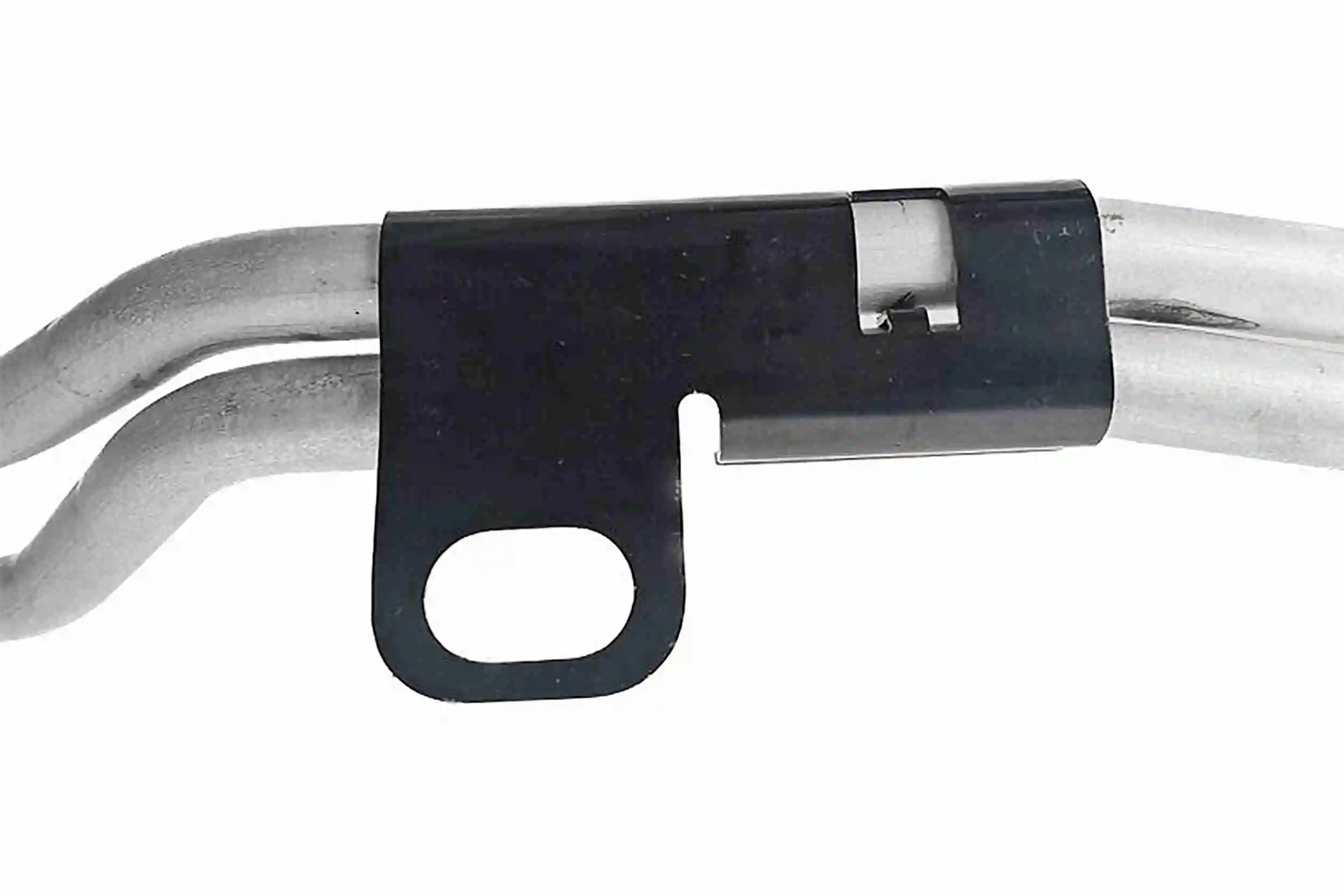 Conduite de radiateur d’huile, boîte automatique VAICO V51-0657