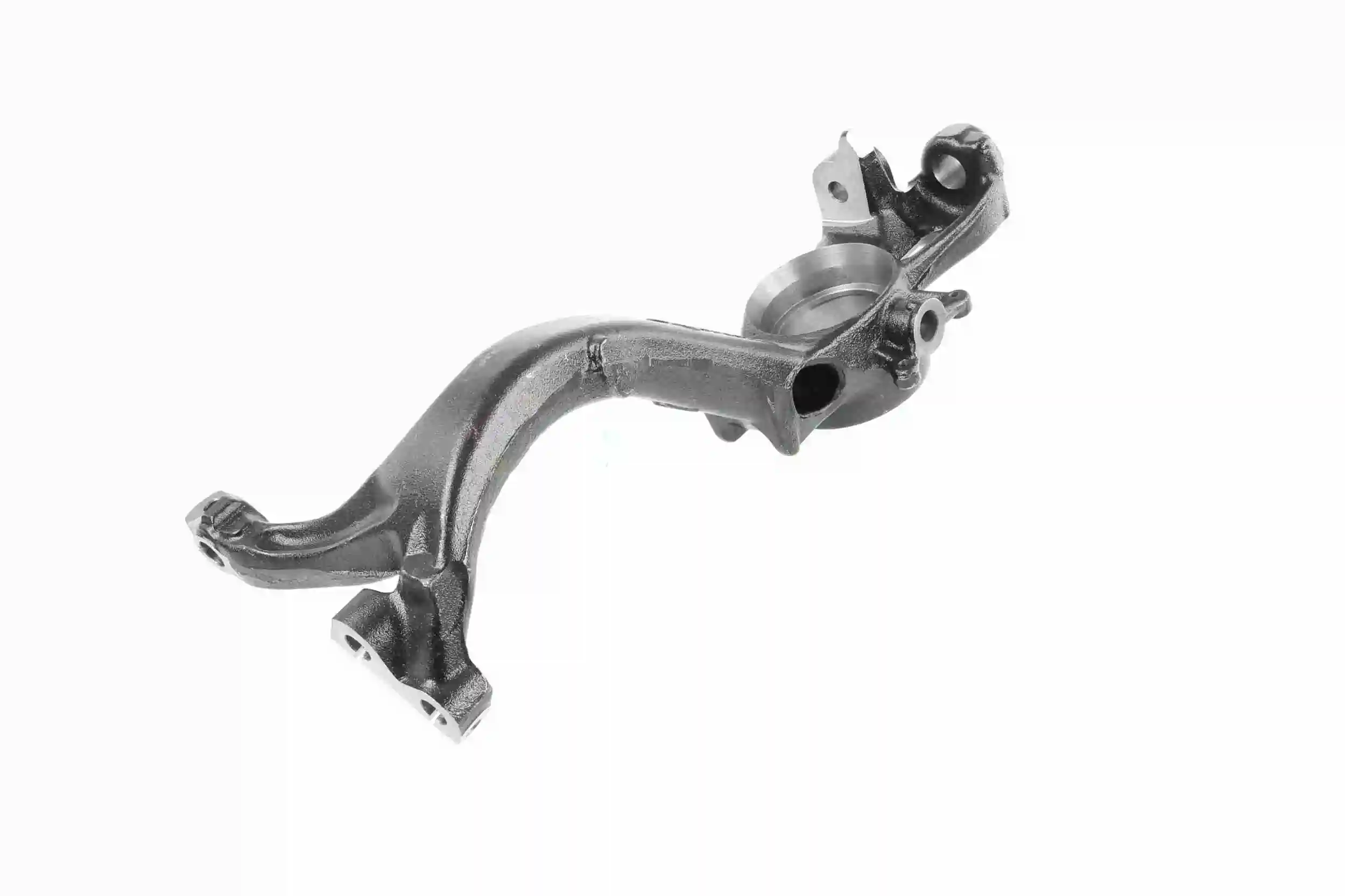 Fusée d'essieu, suspension de roue VAICO V10-3039