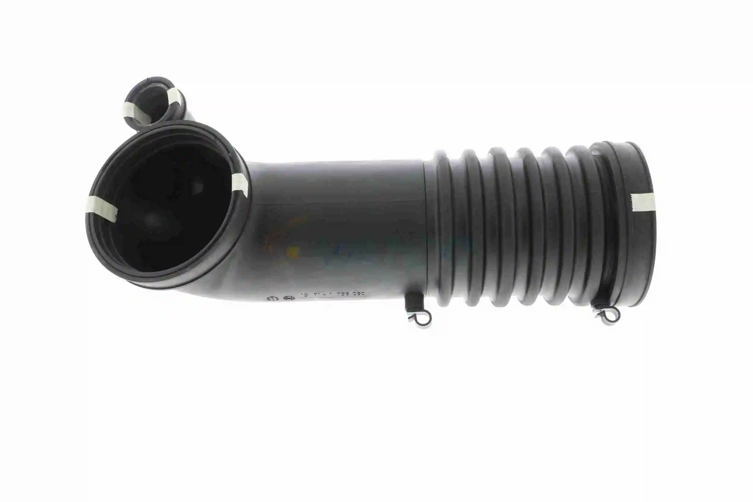 Tuyau d'aspiration, alimentation d'air VAICO V20-1638