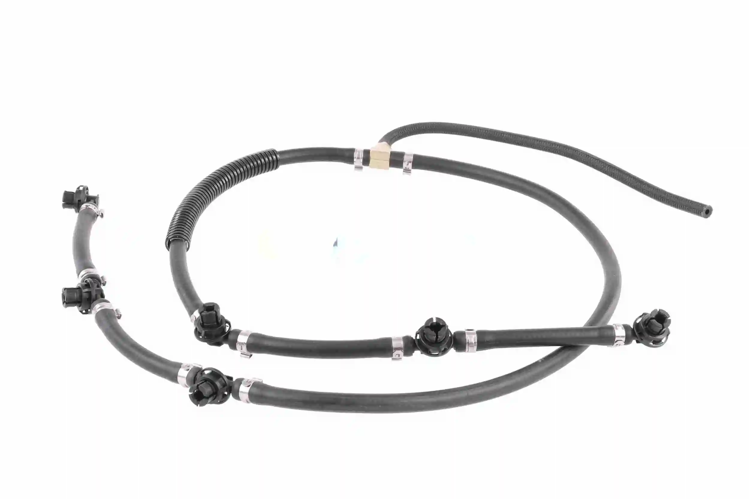 Tuyau, carburant de fuite VAICO V30-3331