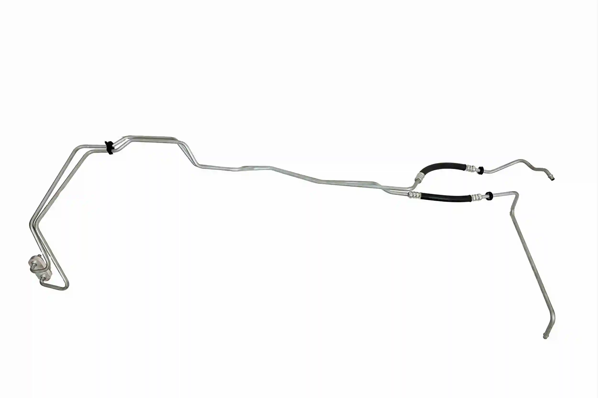 Conduite de radiateur d’huile, boîte automatique VAICO V51-0653