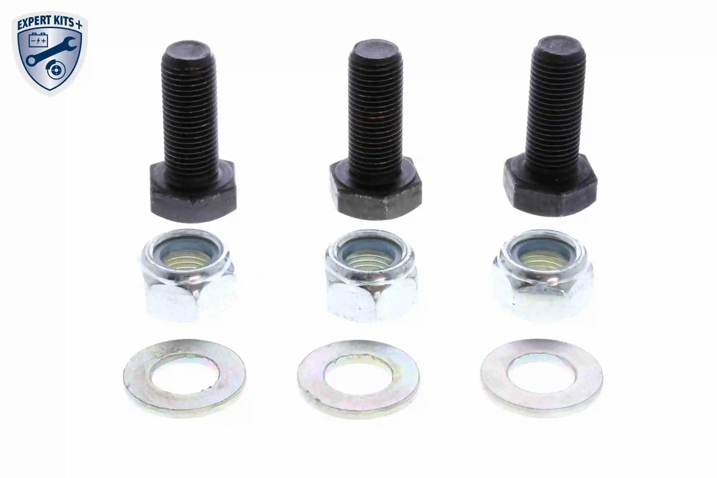 Rotule de suspension VAICO V25-0217