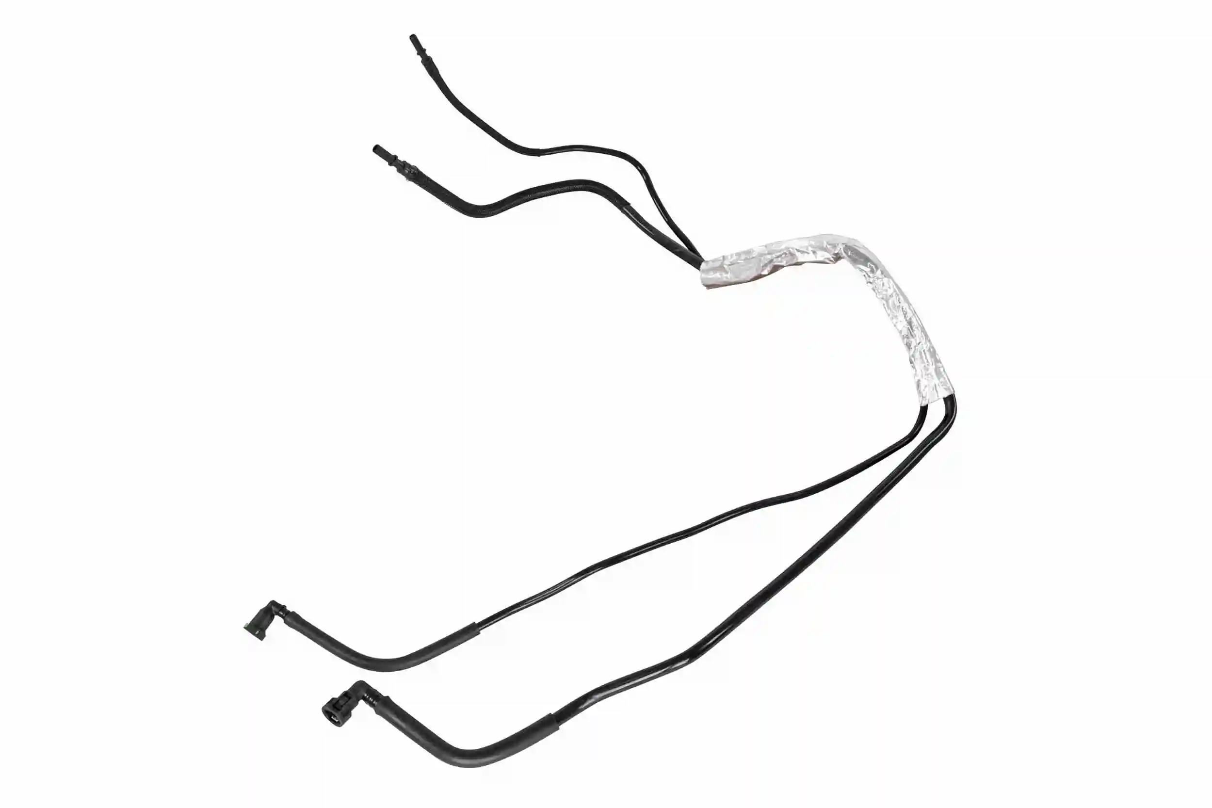 Tuyauterie de carburant VAICO V25-2776