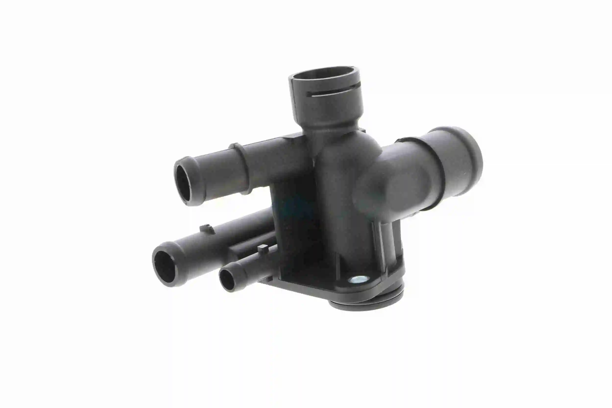 Bride de liquide de refroidissement VAICO V10-4306