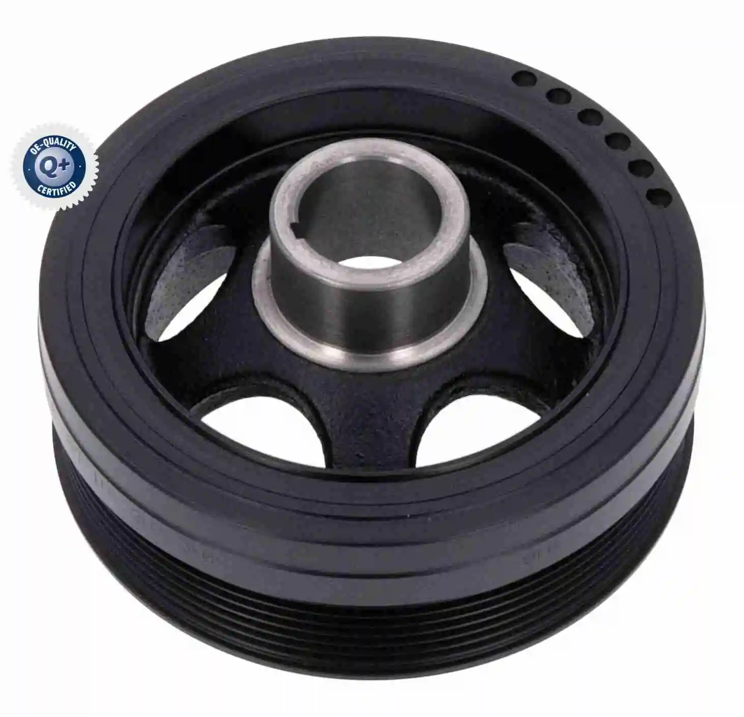 Poulie, vilebrequin VAICO V30-3635