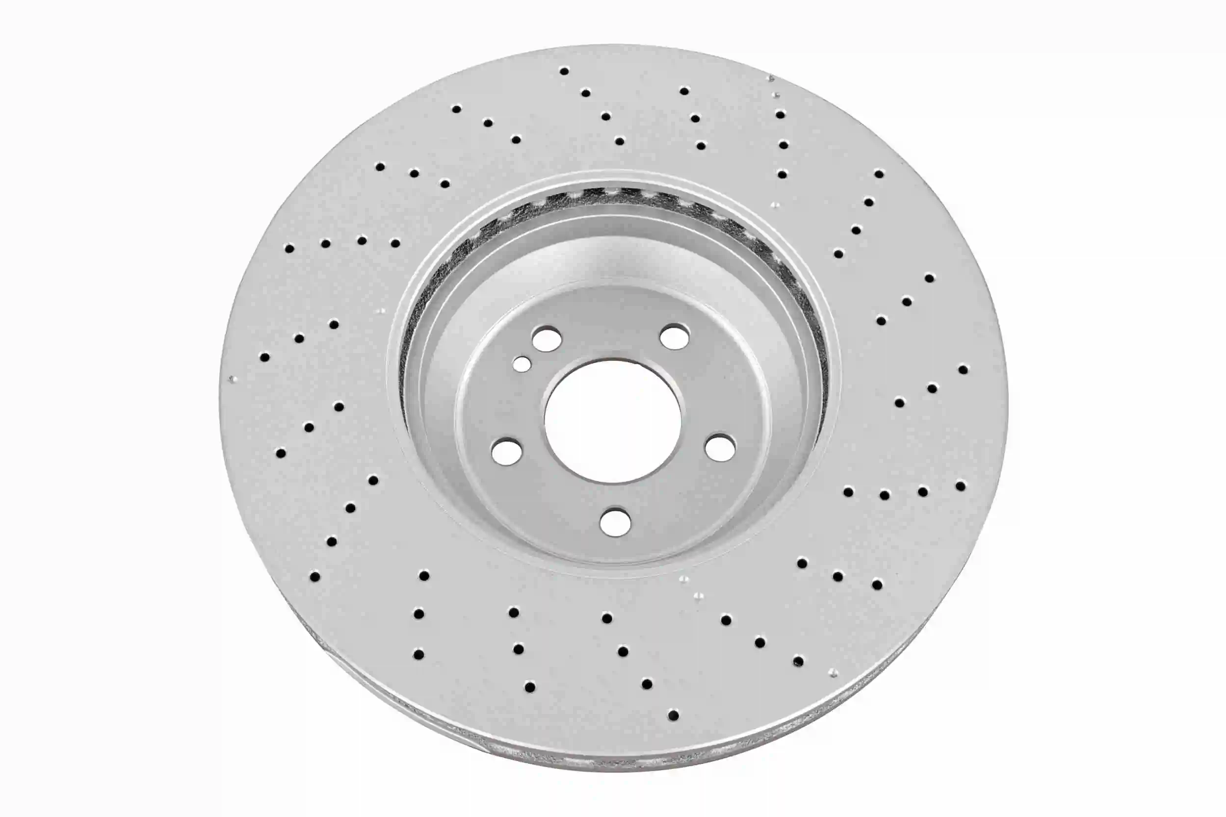 Disque de frein VAICO V30-80065