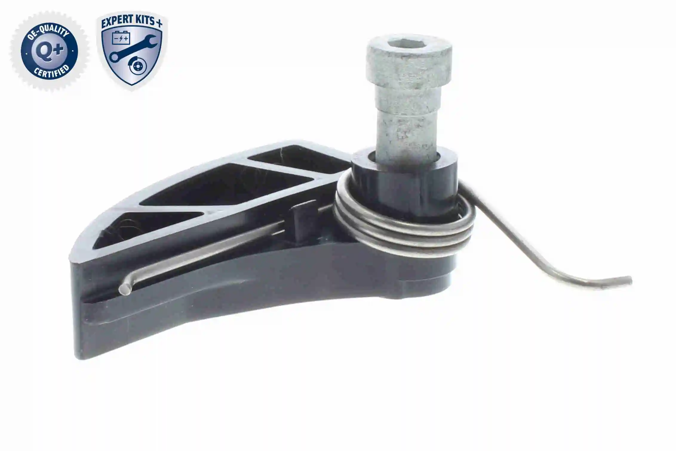 Kit de chaînes, commade de pompe à huile VAICO V10-6521