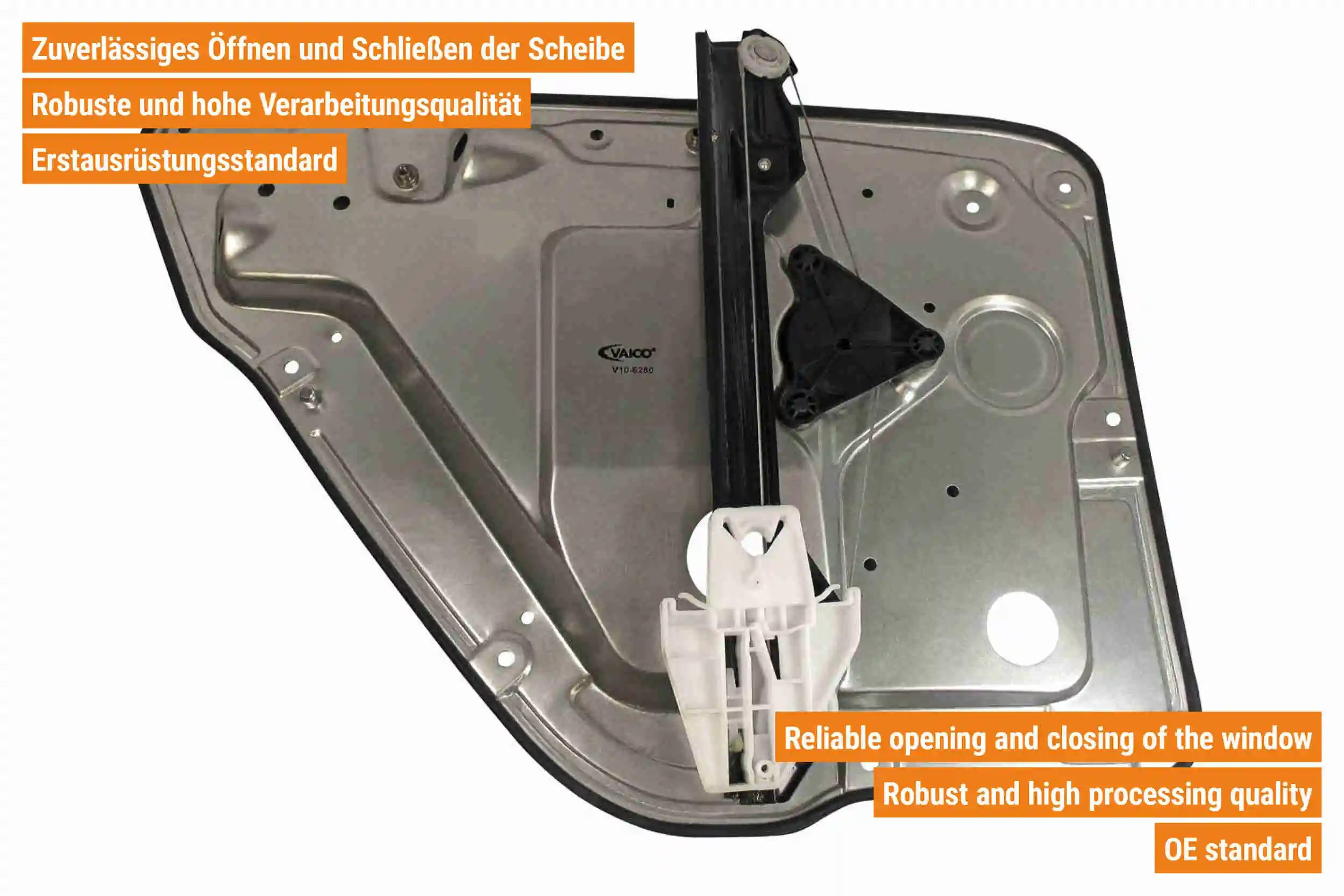 Lève-vitre VAICO V10-6280