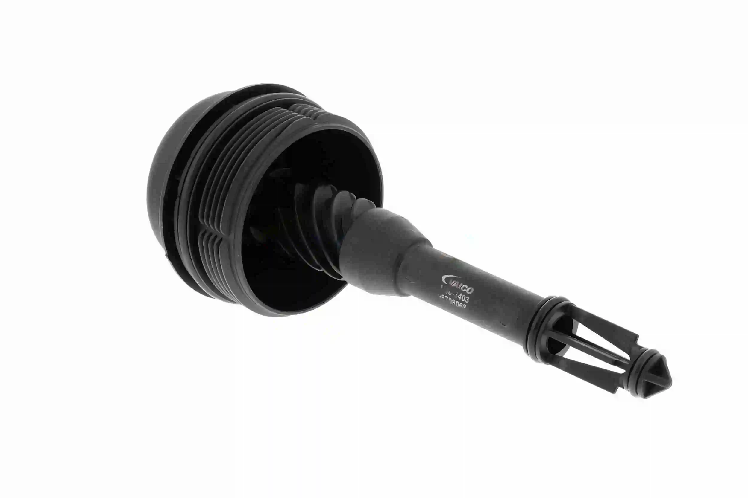 Couvercle, boîtier du filtre à huile VAICO V30-3403