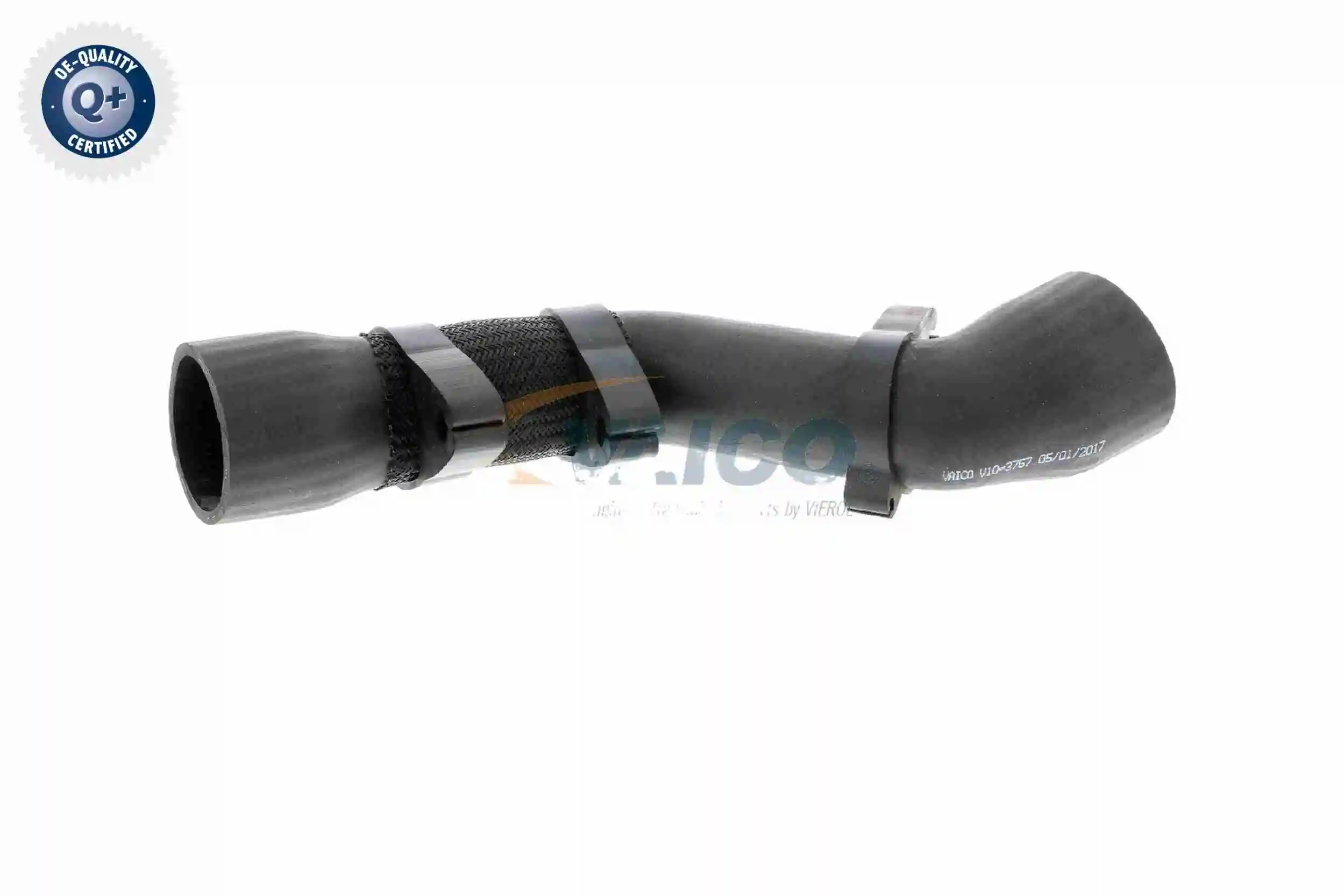 Gaine de suralimentation VAICO V10-3757