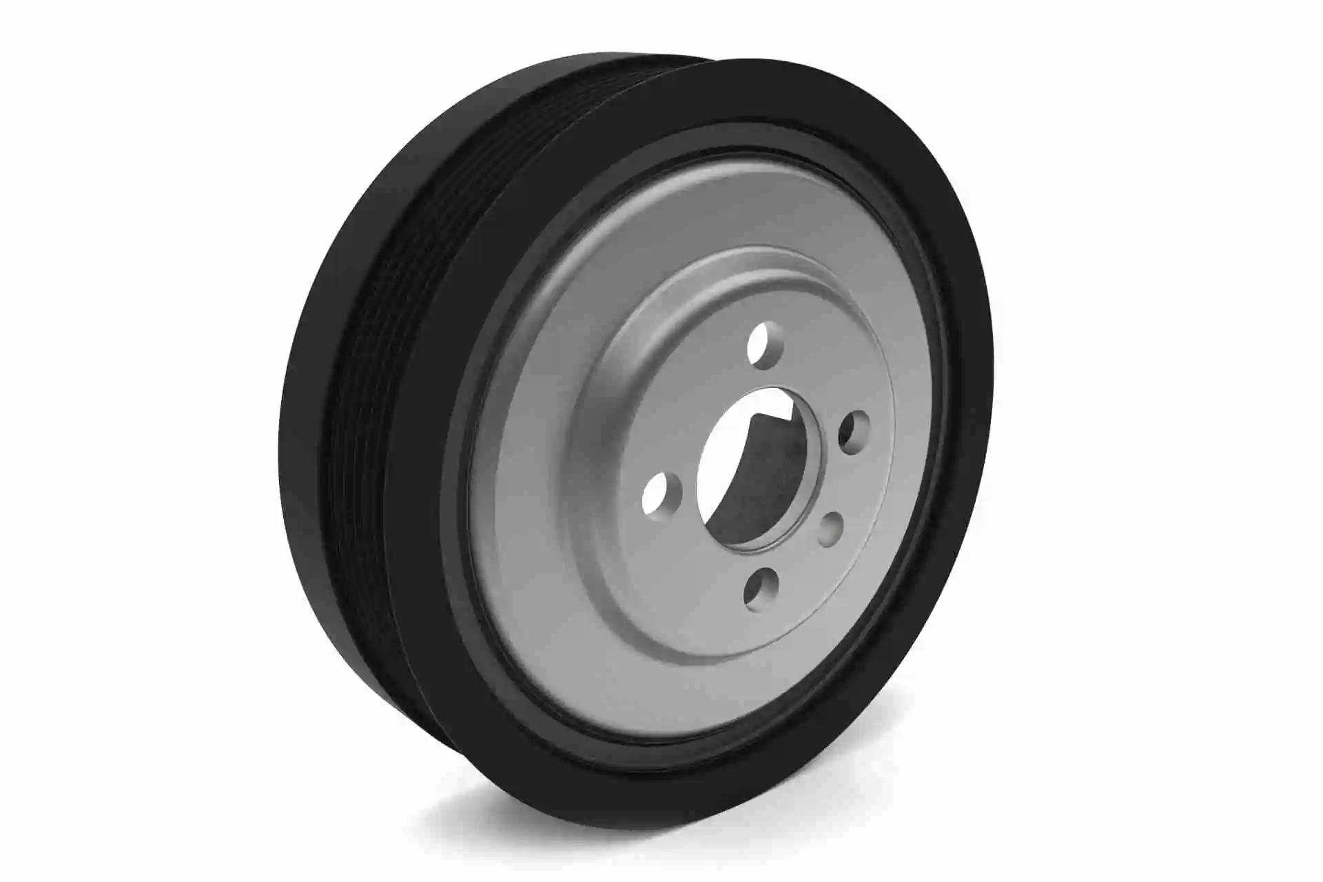 Poulie, vilebrequin VAICO V10-3632