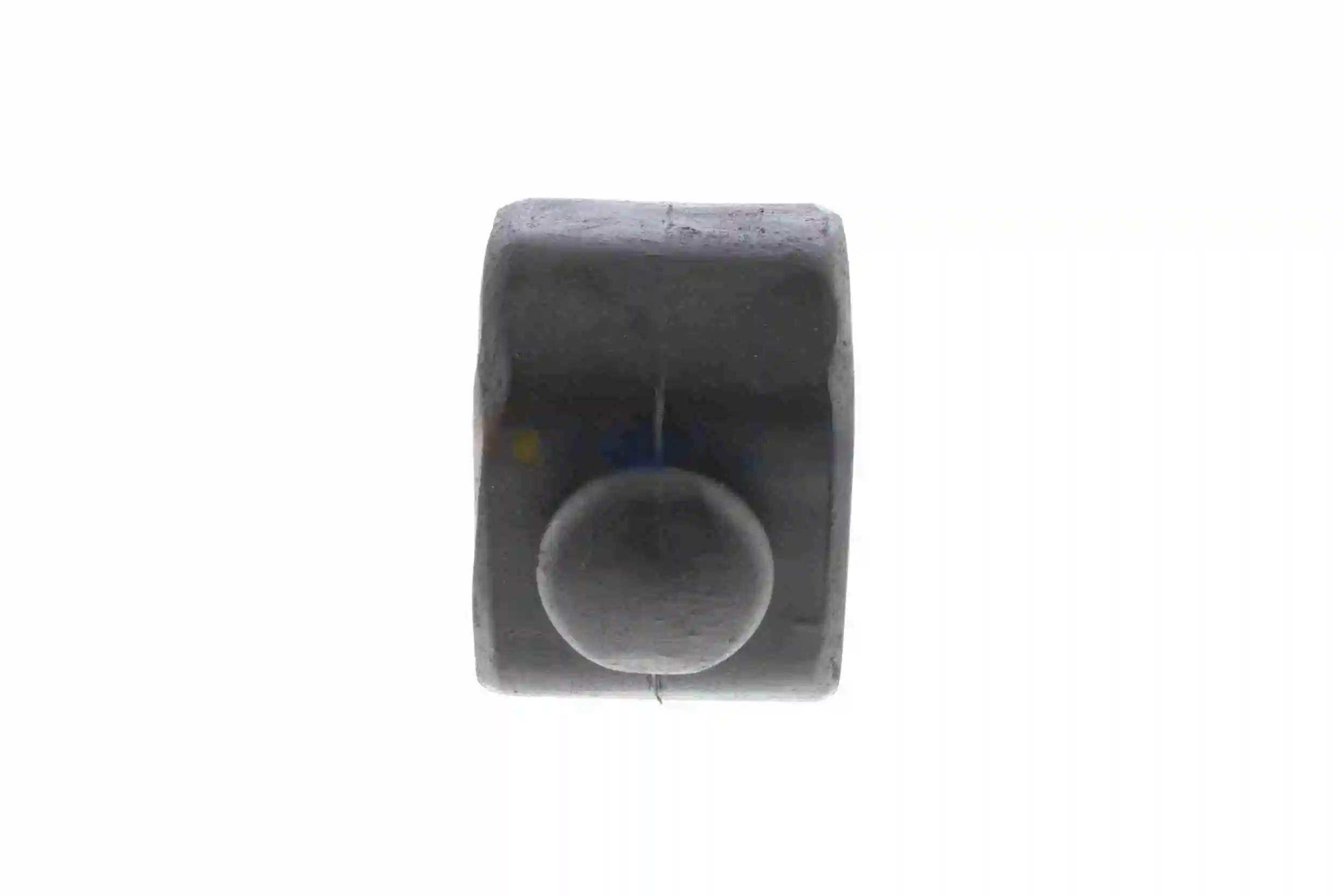 Support, silencieux VAICO V30-9985