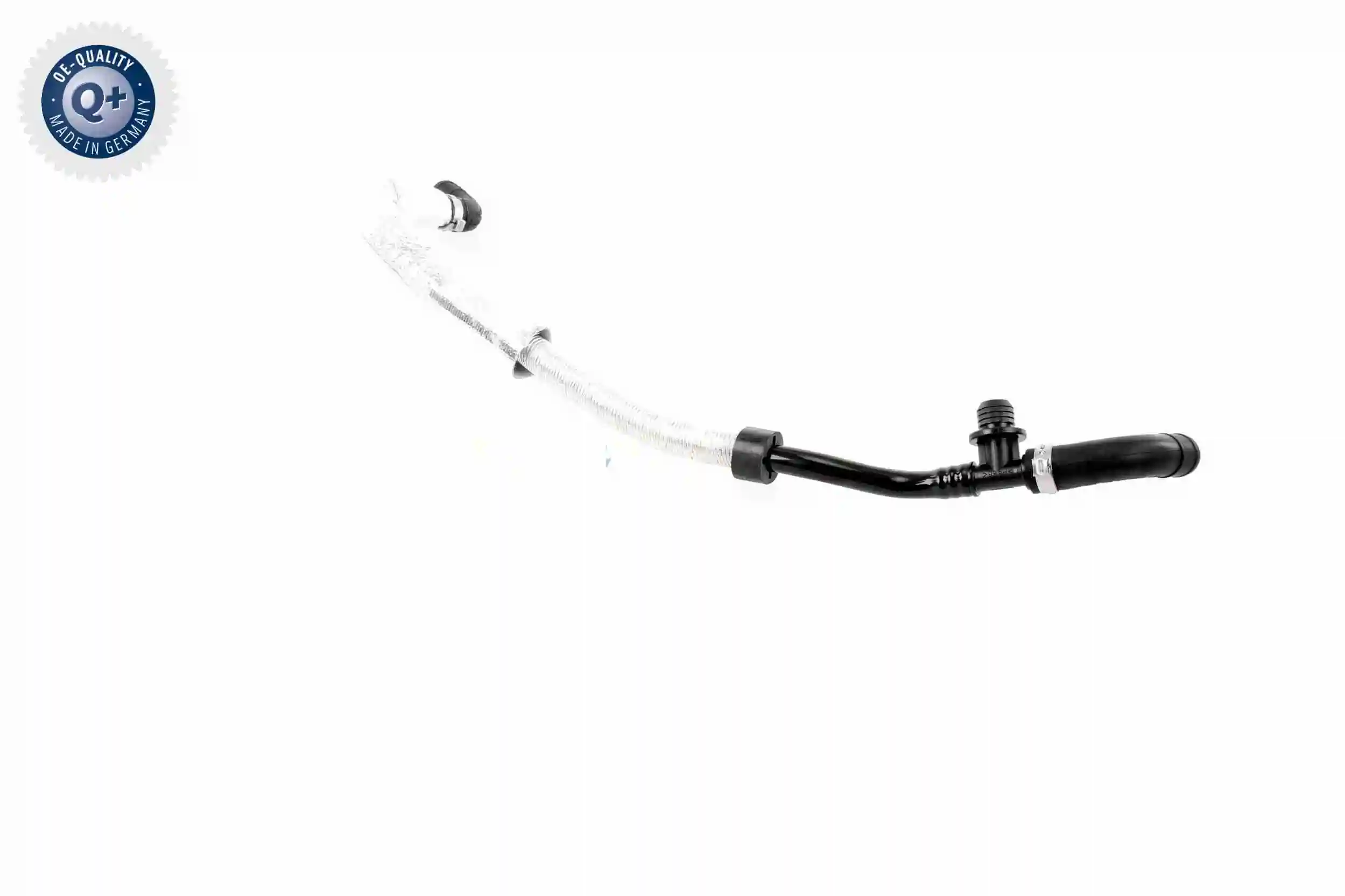 Tuyau à dépression, système de freinage VAICO V10-3625