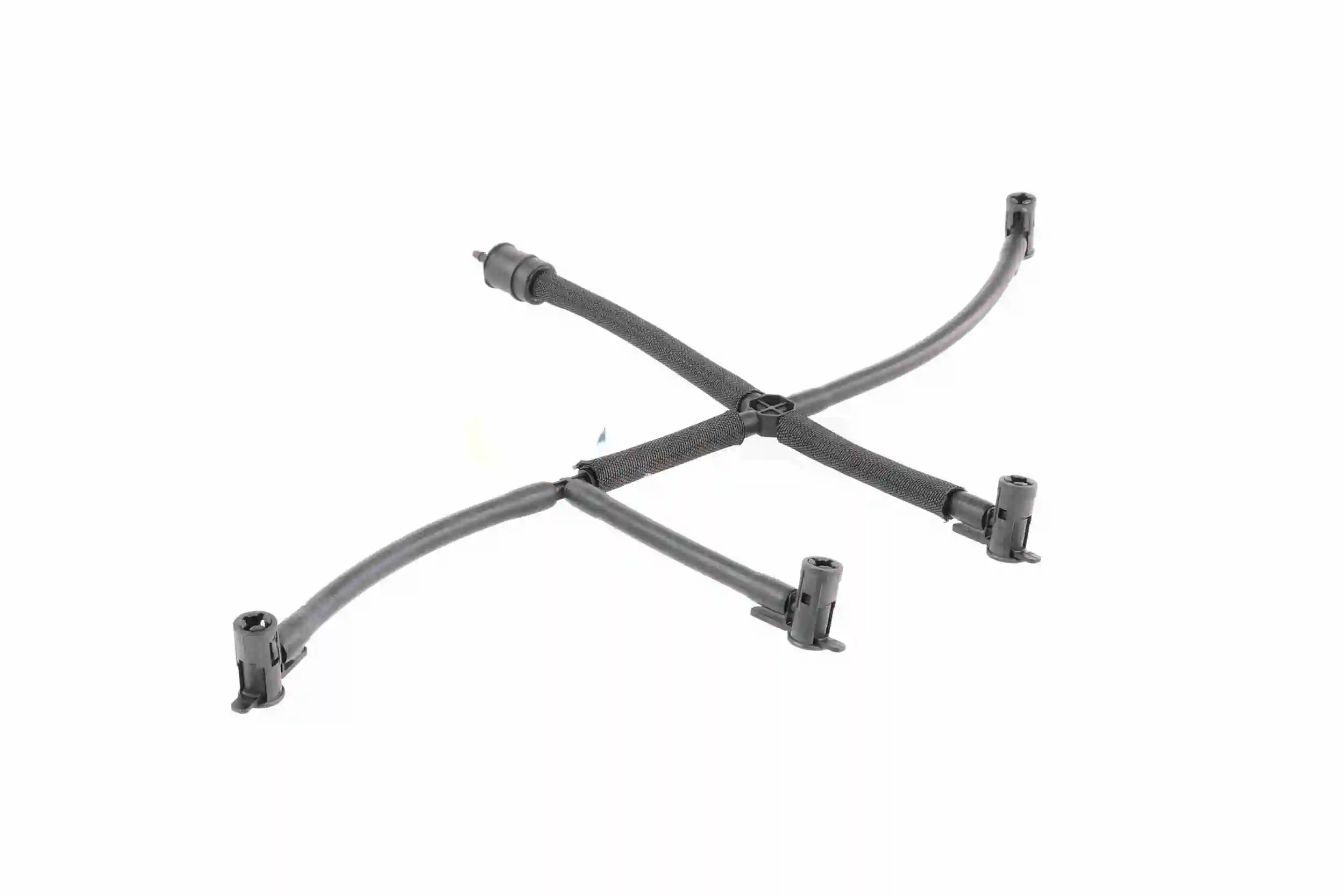 Tuyau, carburant de fuite VAICO V10-5516