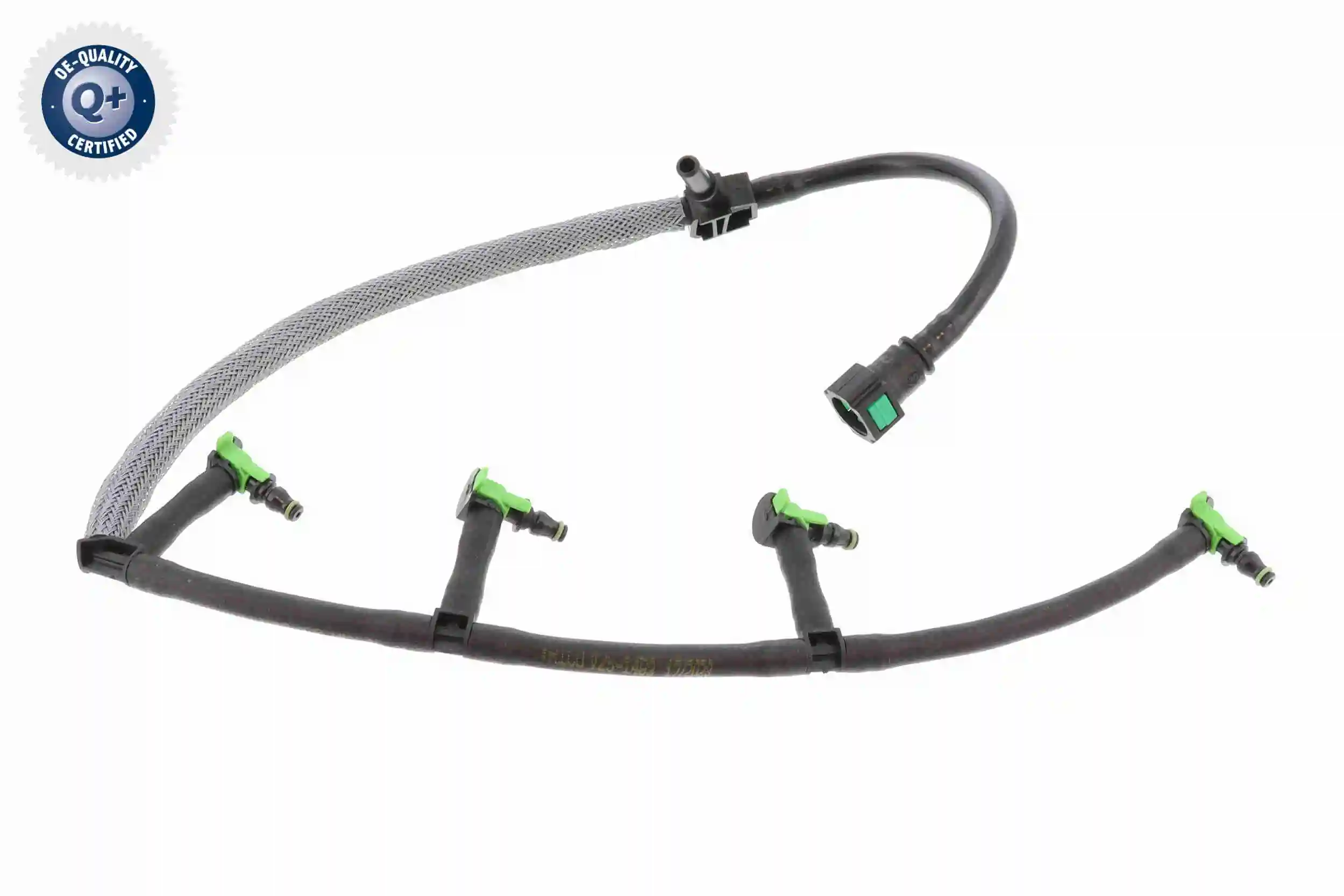 Tuyau, carburant de fuite VAICO V25-1483