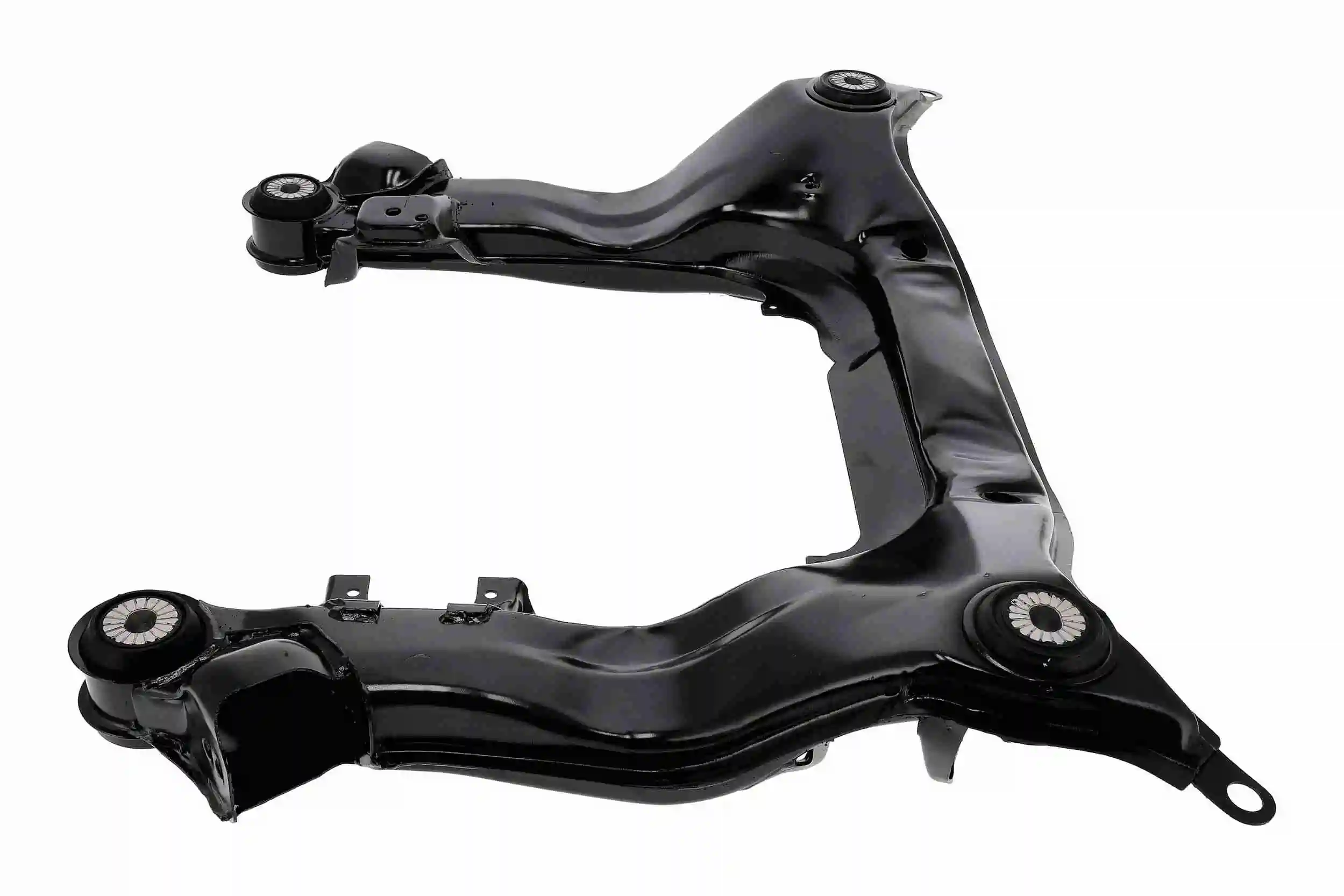 Plot de berceau/Support d'agrégats VAICO V10-5146