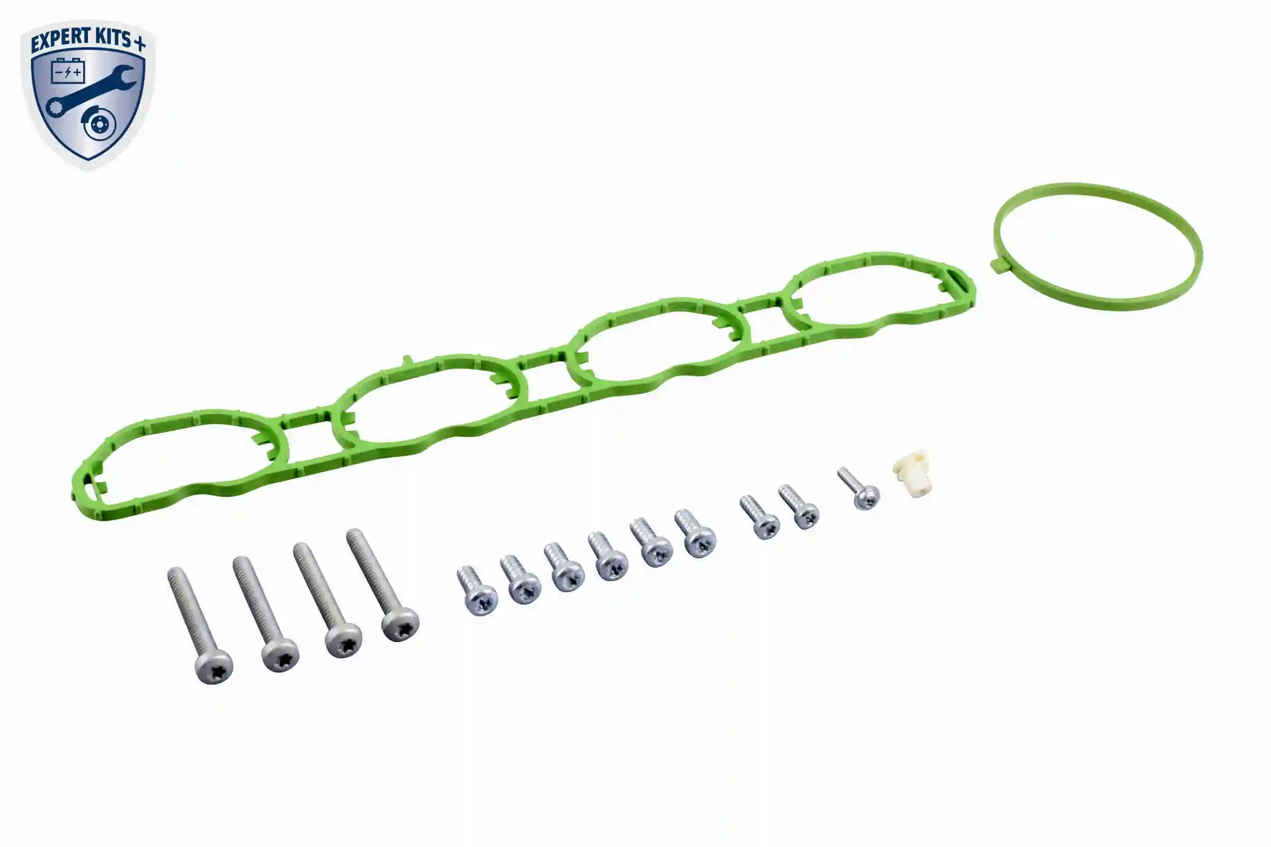 Module de tube d'admission VAICO V10-6723