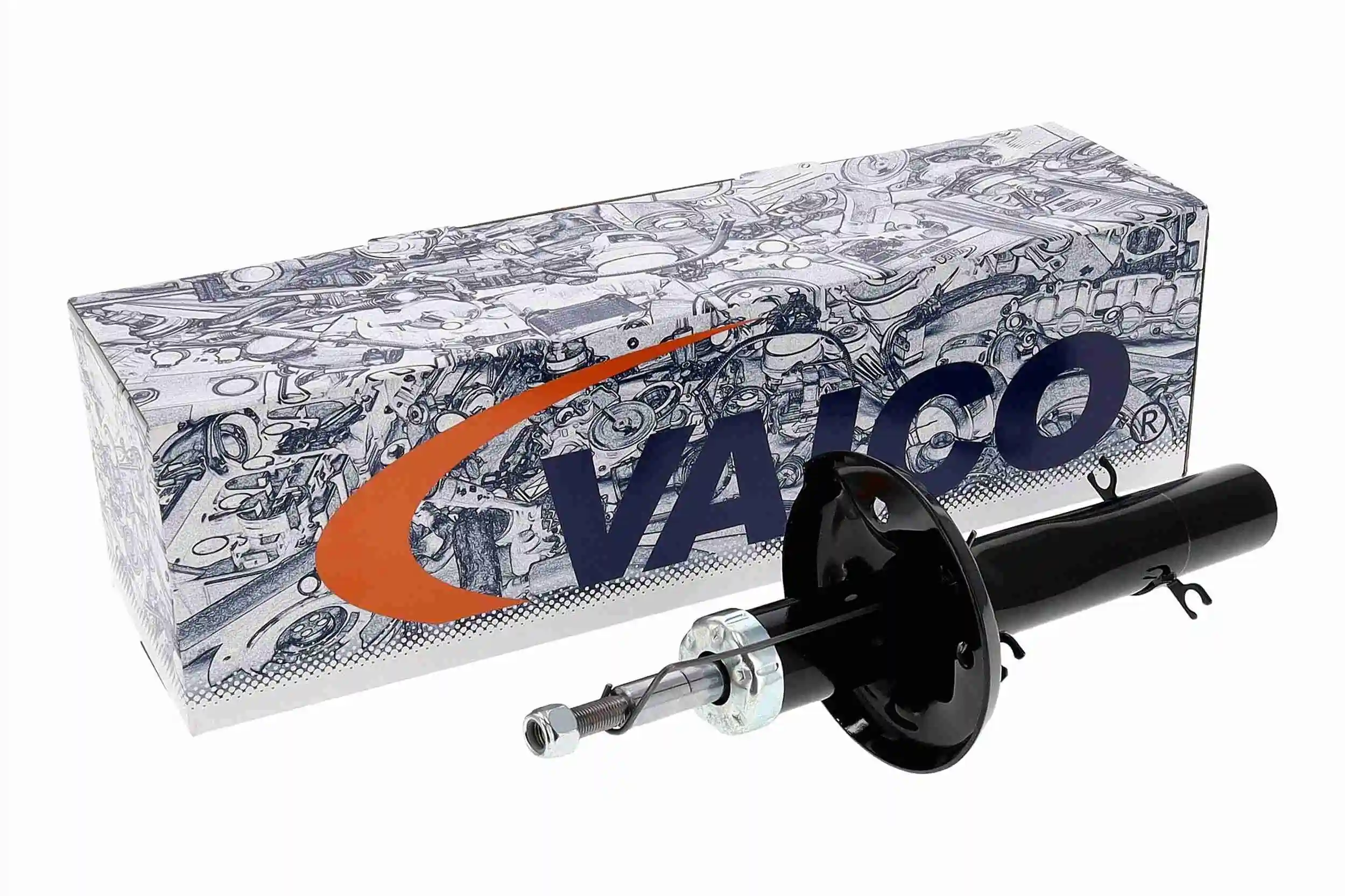 Amortisseur VAICO V10-6978