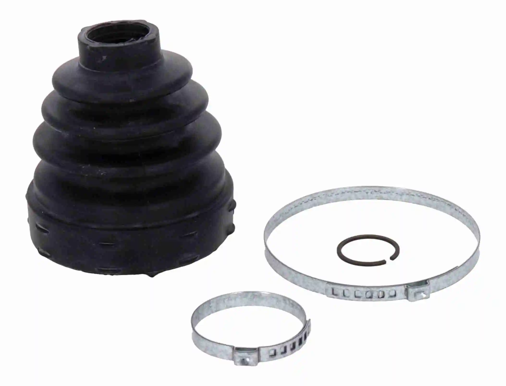 Jeu de joints-soufflets, arbre de commande VAICO V22-0991