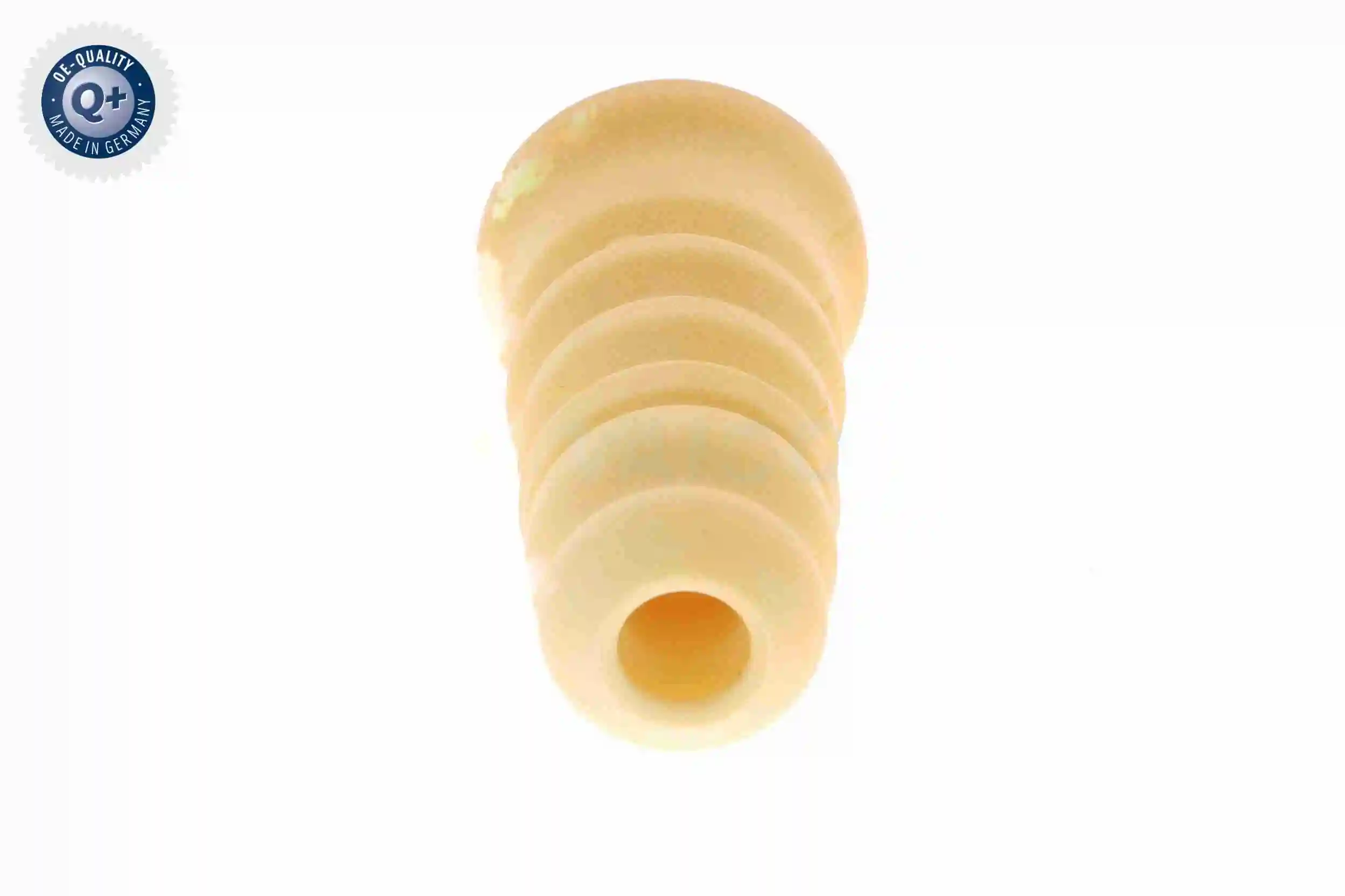 Butée élastique, suspension VAICO V25-0194