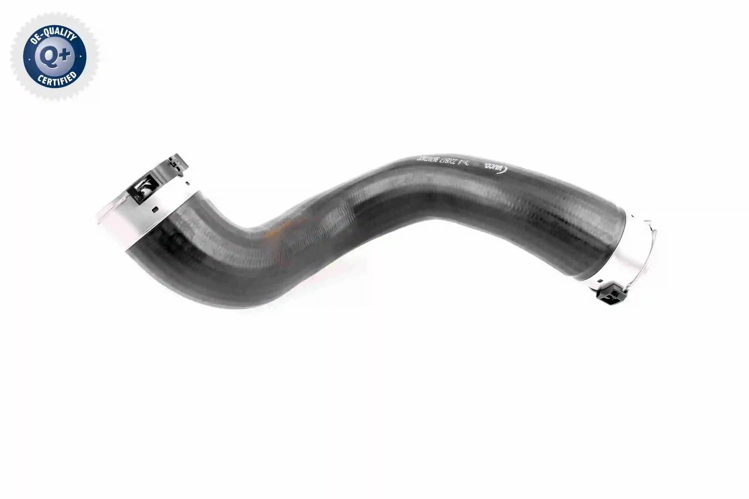 Gaine de suralimentation VAICO V30-2918