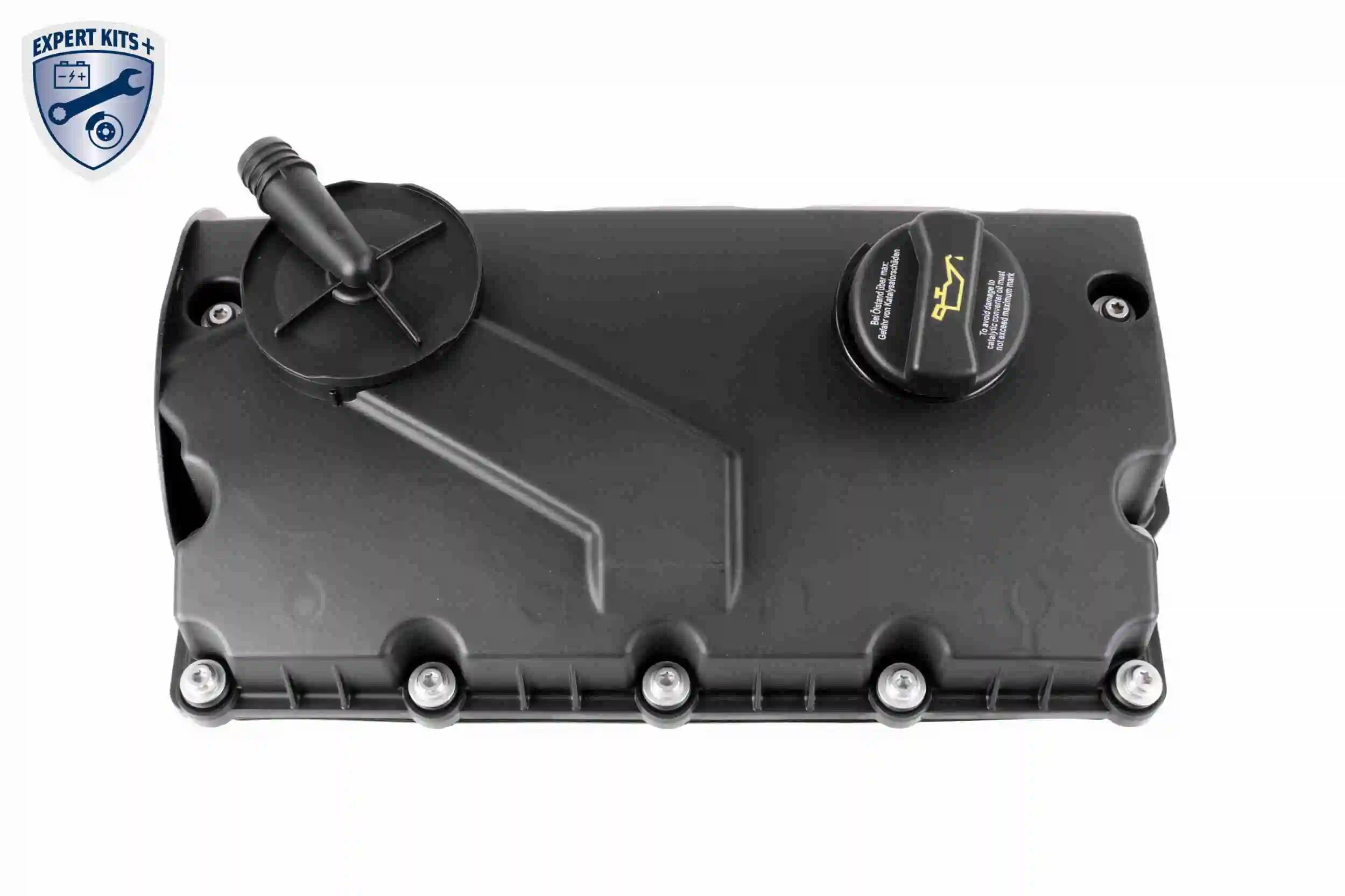 Couvercle de culasse VAICO V10-6512