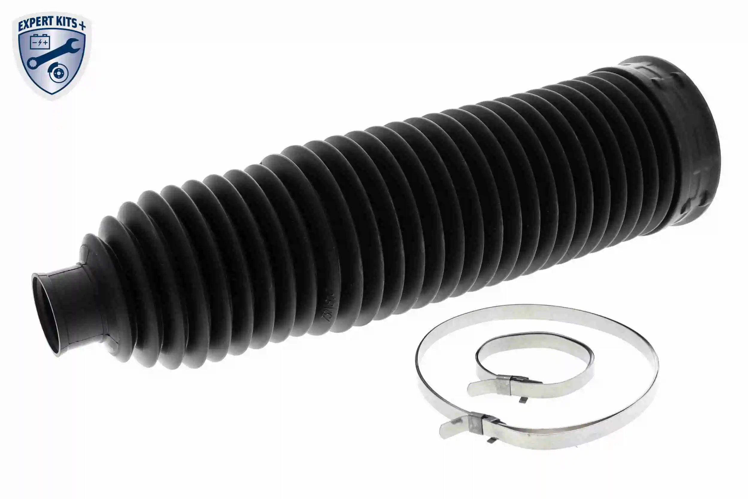 Joint-soufflet, direction VAICO V10-6231