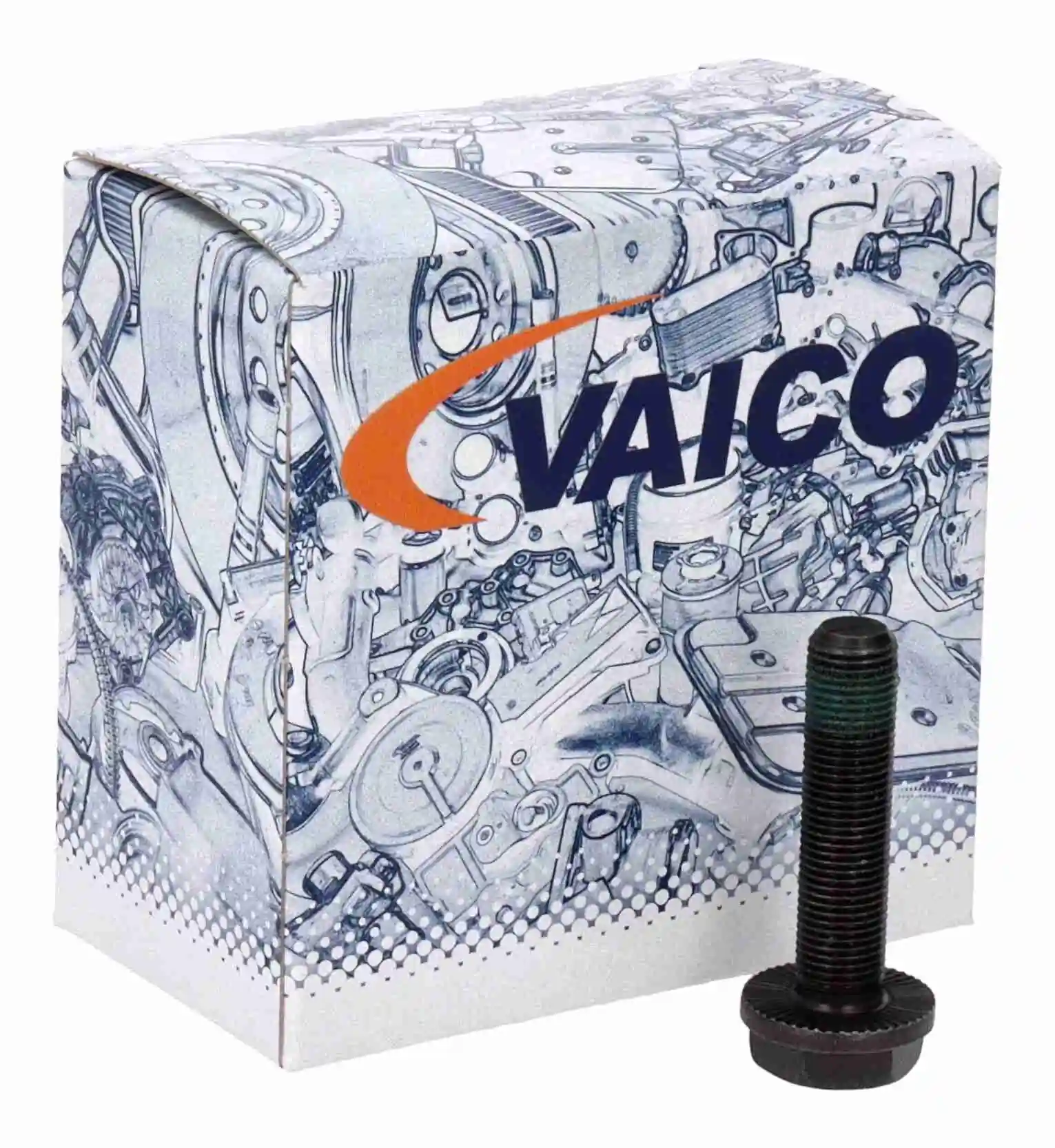 Vis de volant moteur VAICO V10-5835