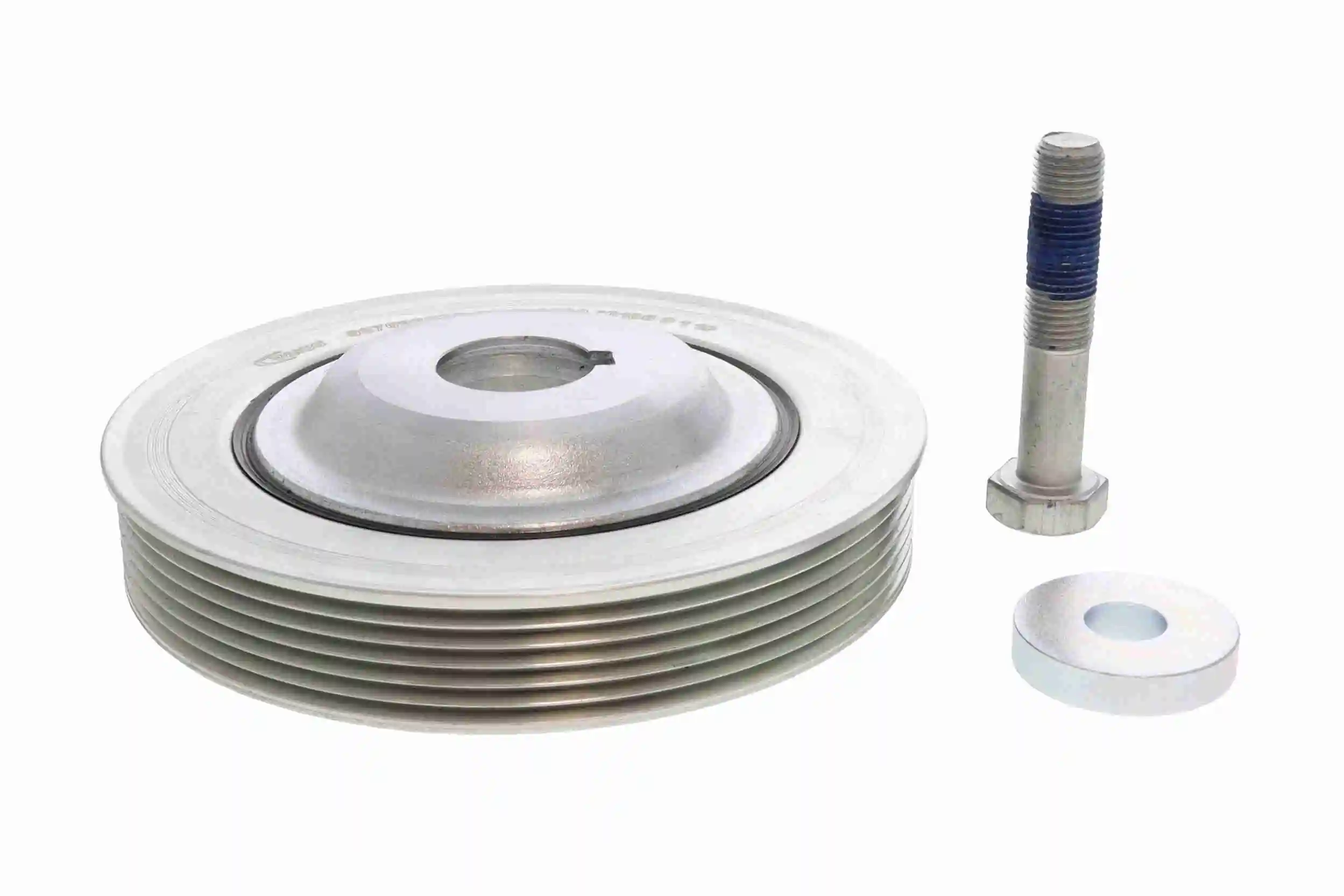 Kit de poulies, vilebrequin VAICO V22-0890