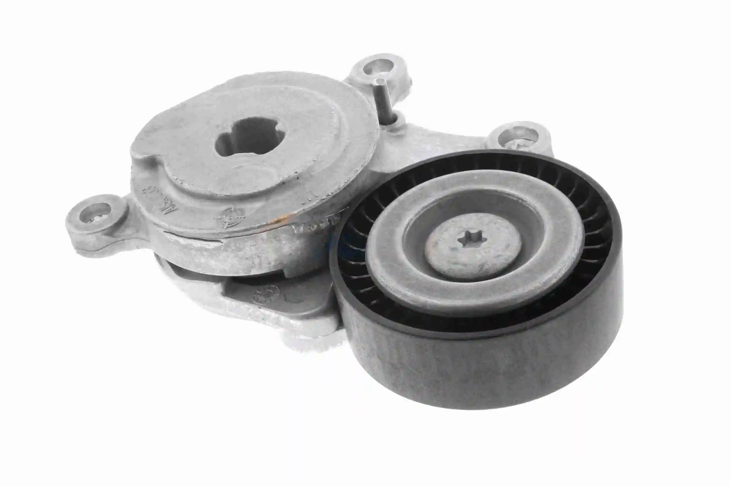 Tendeur de courroie, courroie trapézoïdale à nervures VAICO V30-7662