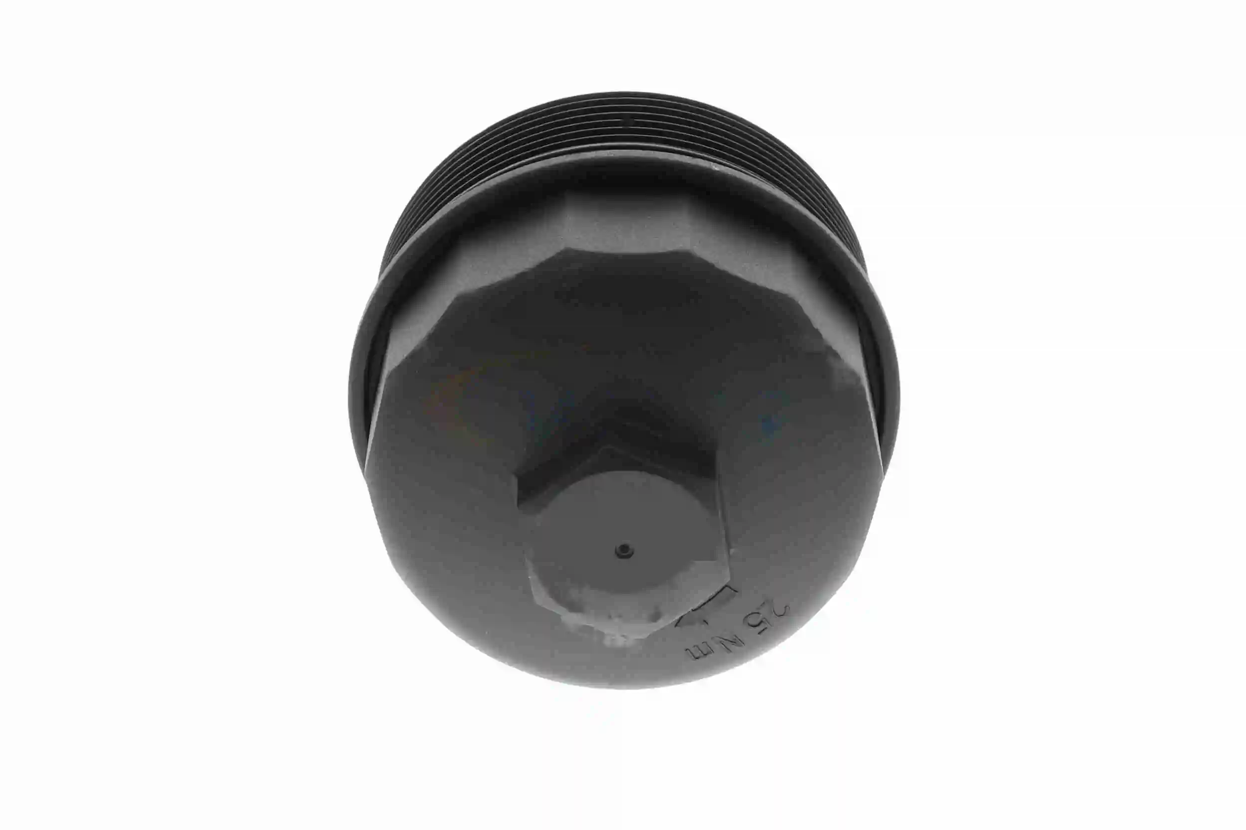 Couvercle, boîtier du filtre à huile VAICO V10-4019